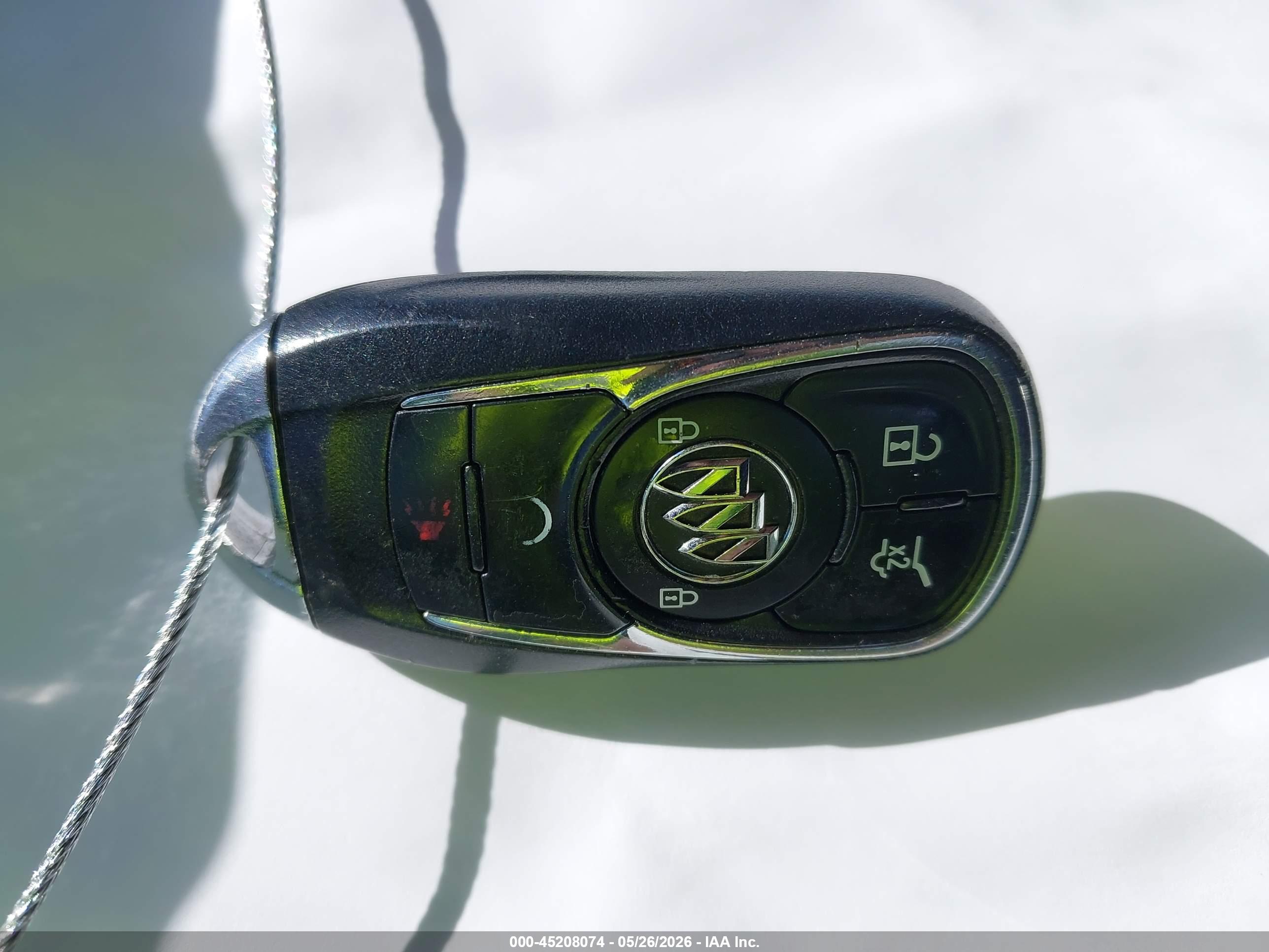 BUICK ENCLAVE image 11