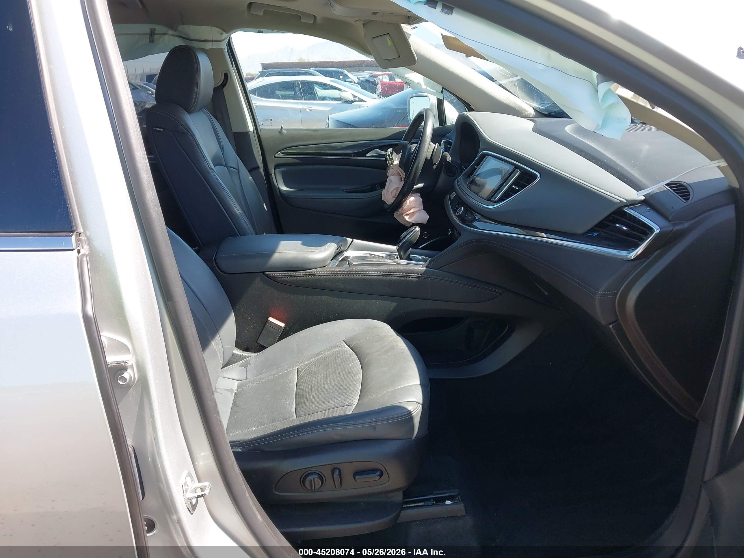 BUICK ENCLAVE image 5