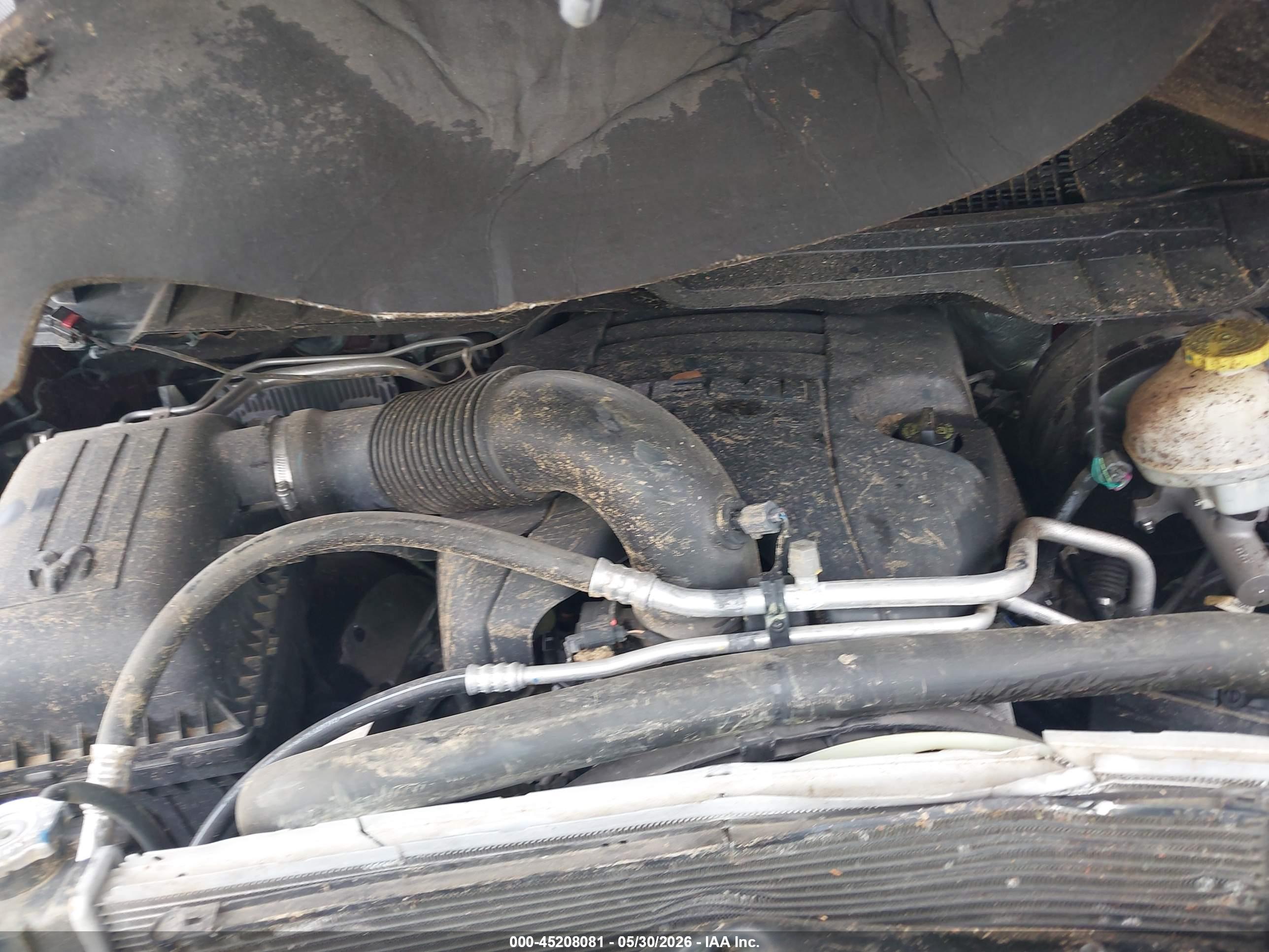 RAM 1500 image 10