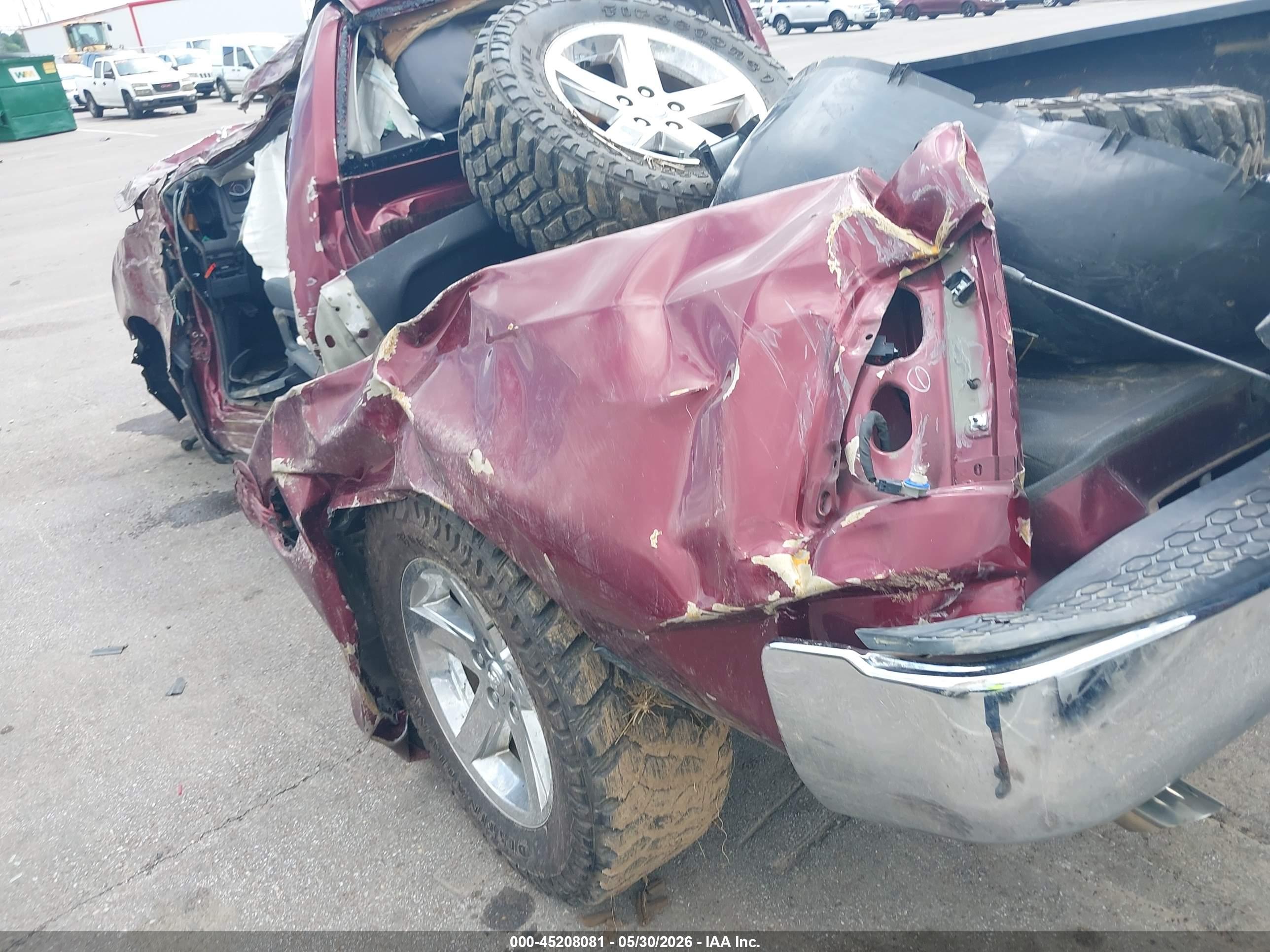 RAM 1500 image 6