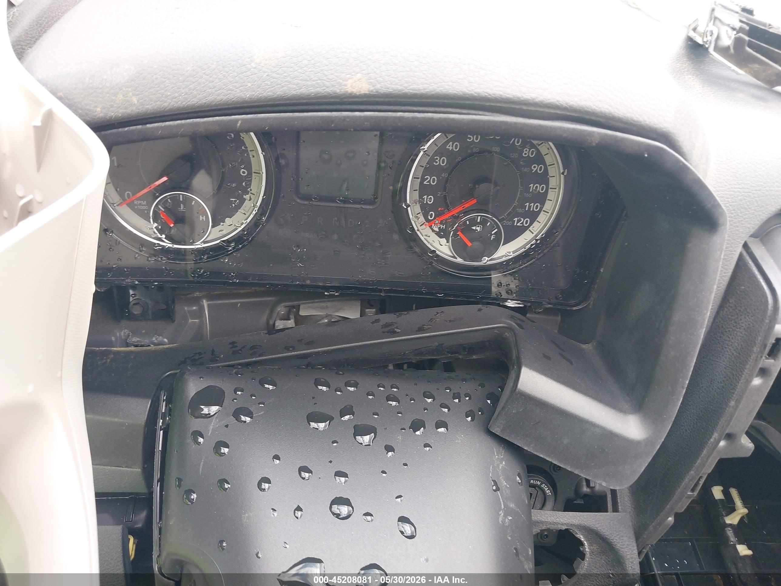RAM 1500 image 7