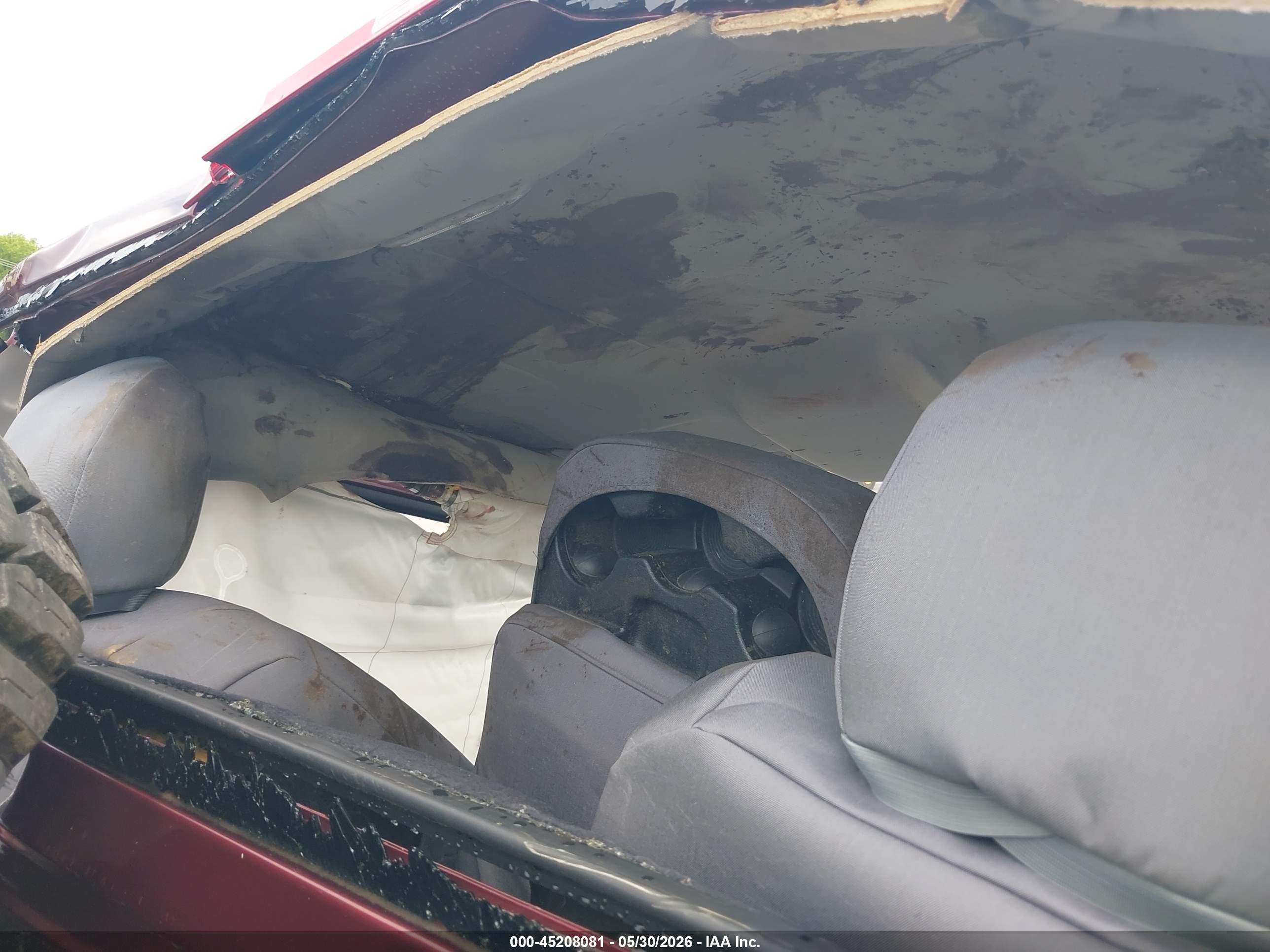 RAM 1500 image 8