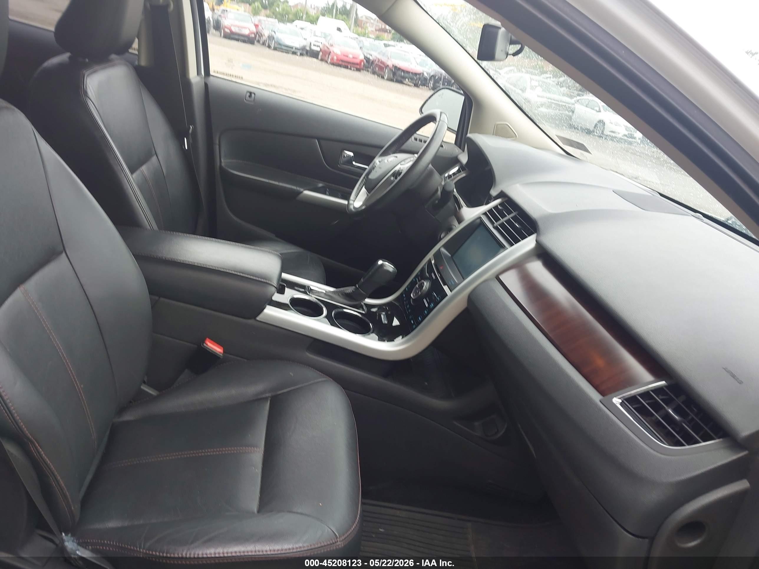 FORD EDGE image 5