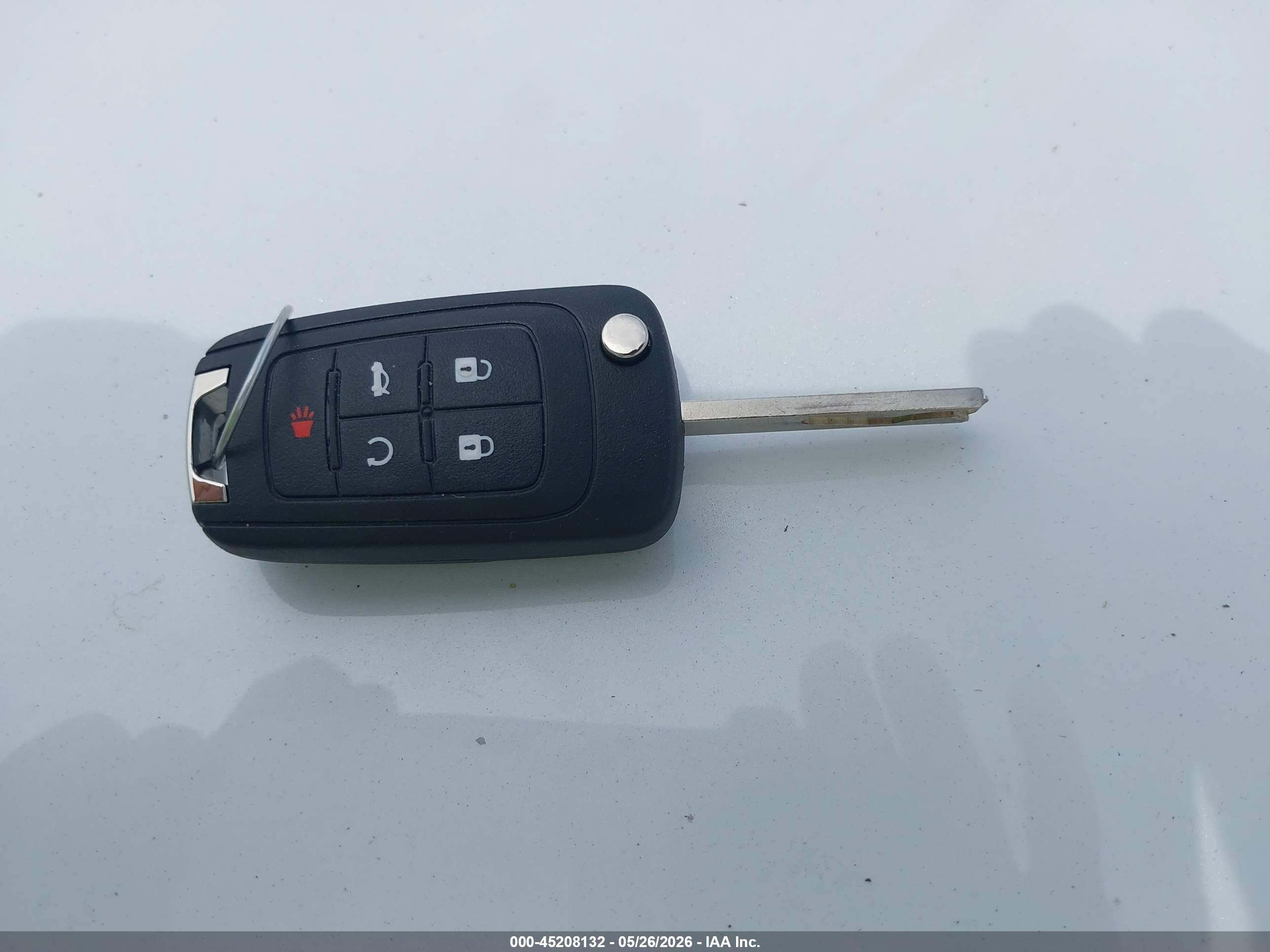 CHEVROLET SONIC image 11