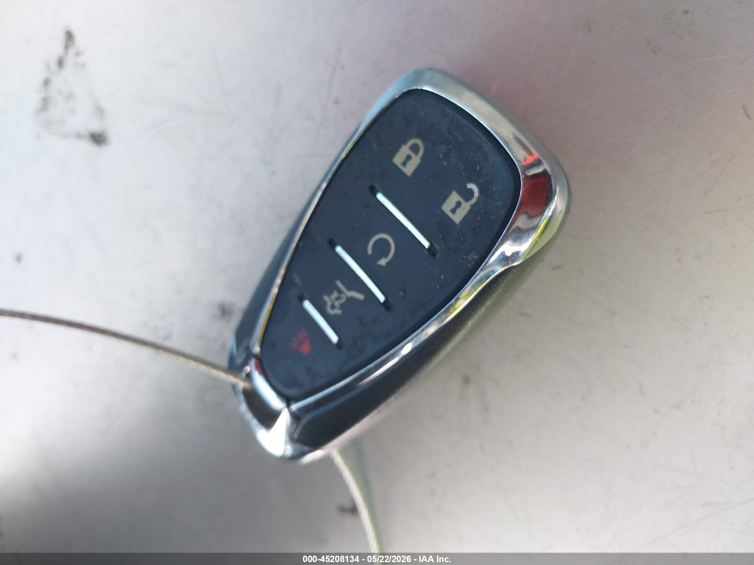 CHEVROLET TRAVERSE image 11
