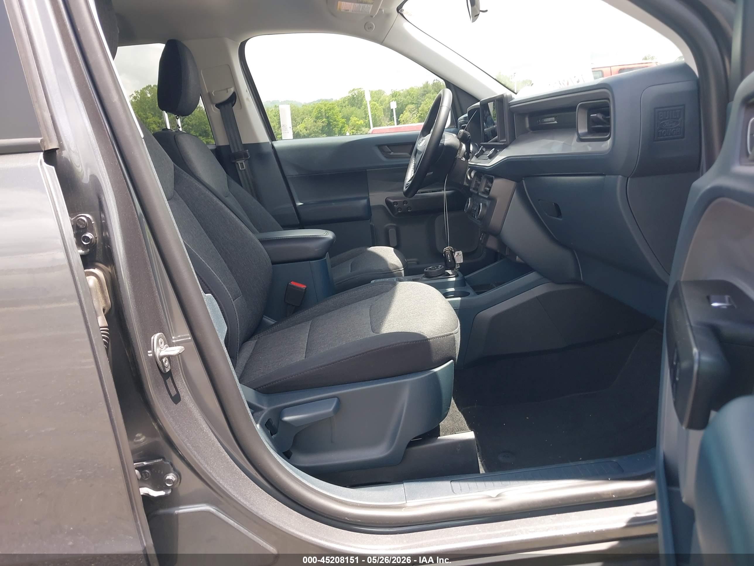 FORD MAVERICK image 5