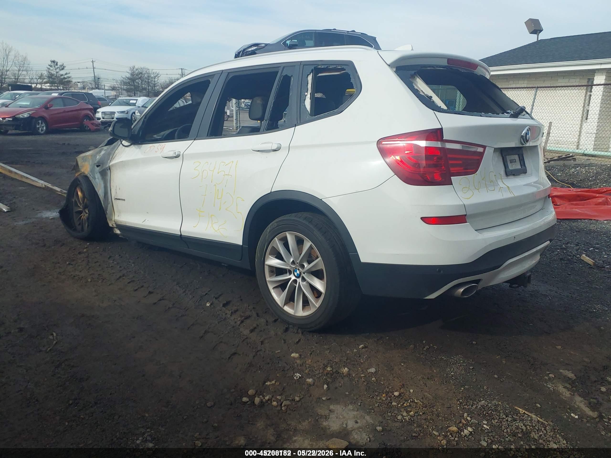 BMW X3 image 3
