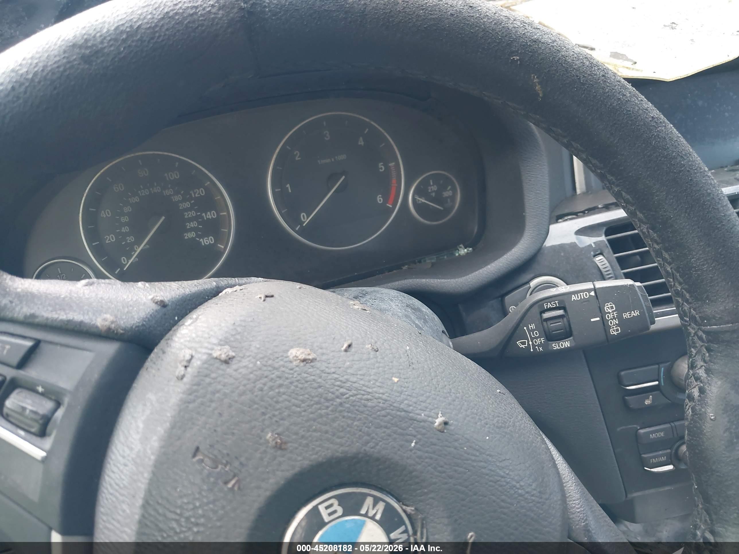 BMW X3 image 7