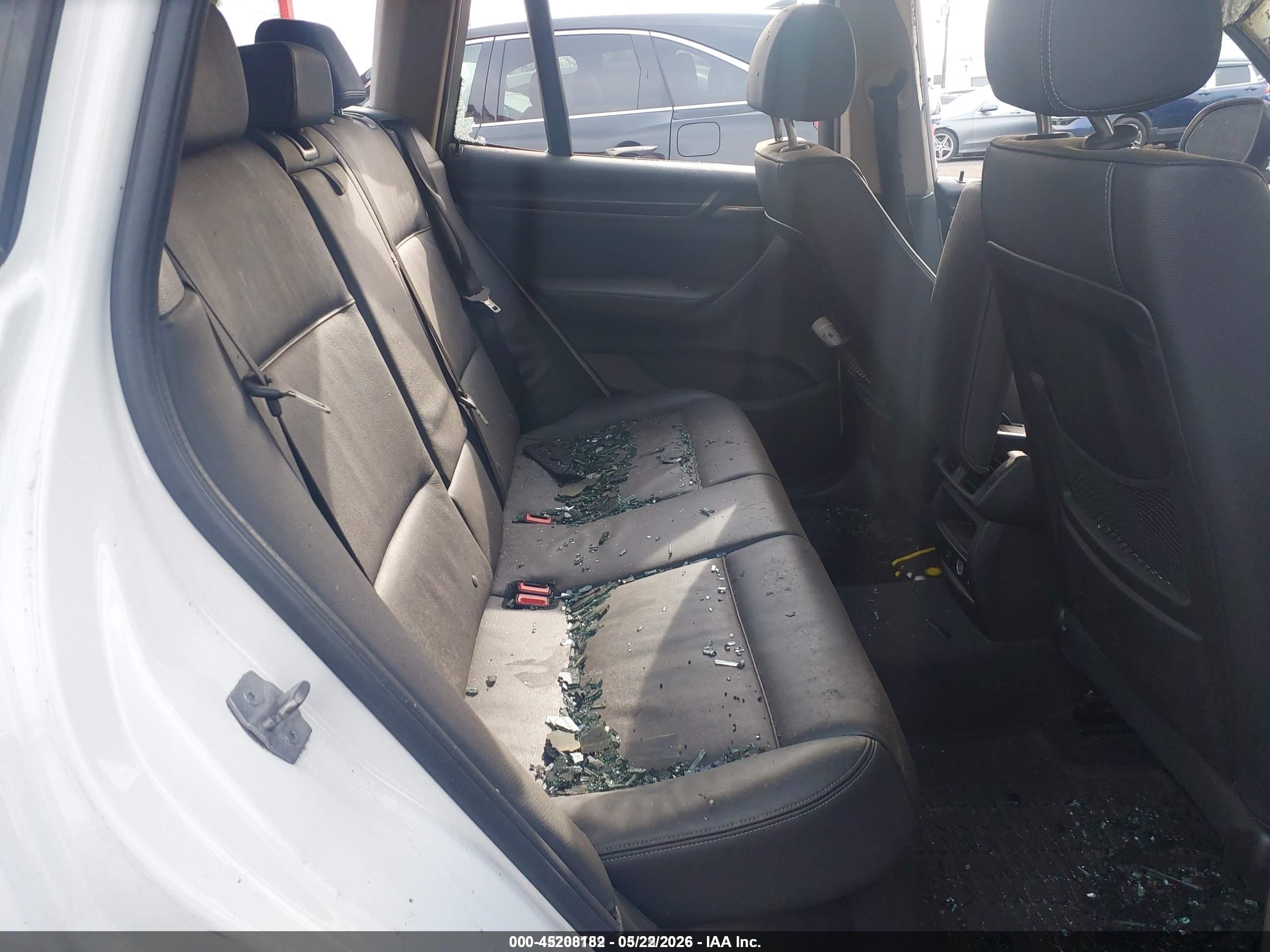 BMW X3 image 8