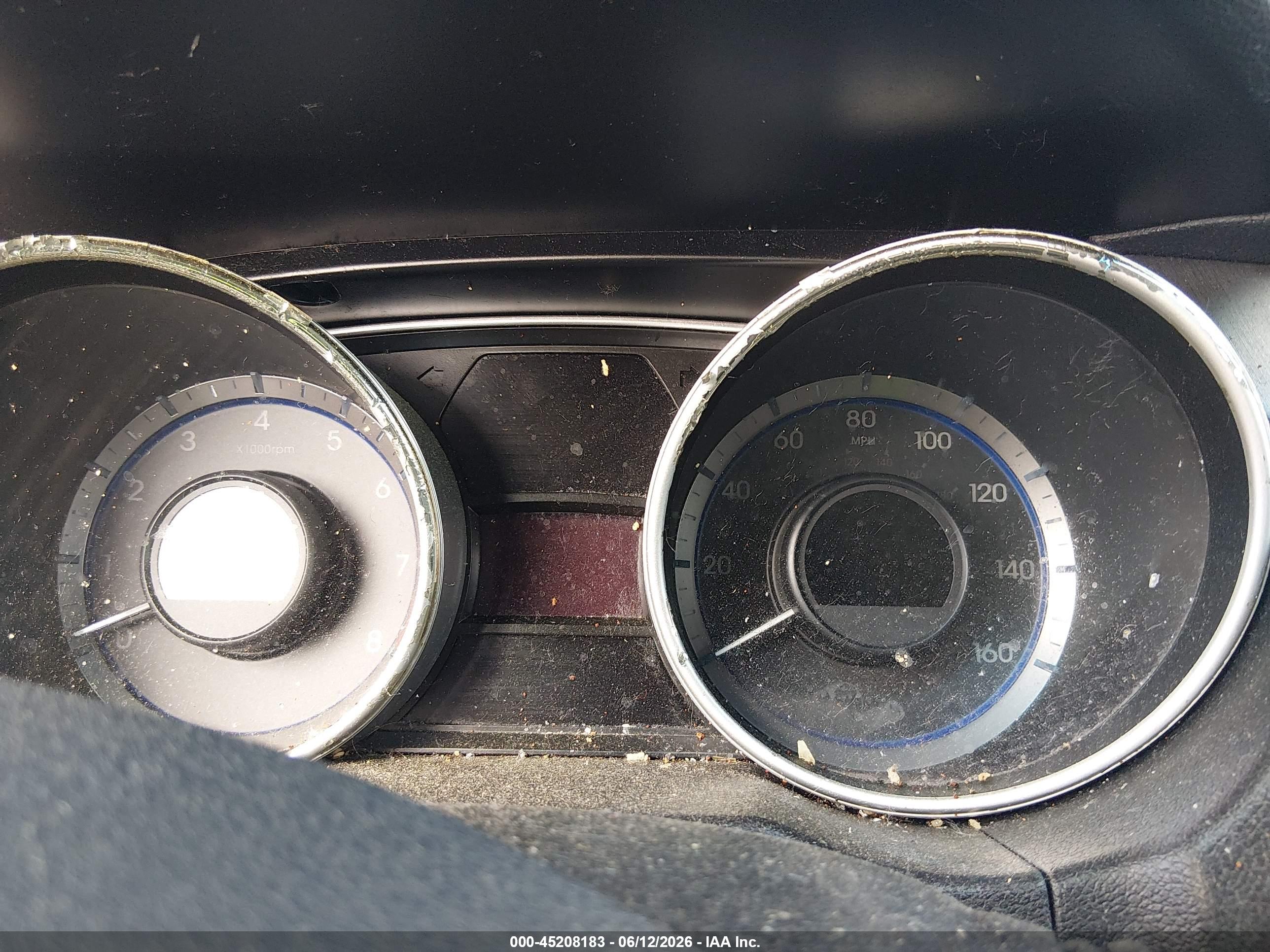 HYUNDAI SONATA image 7