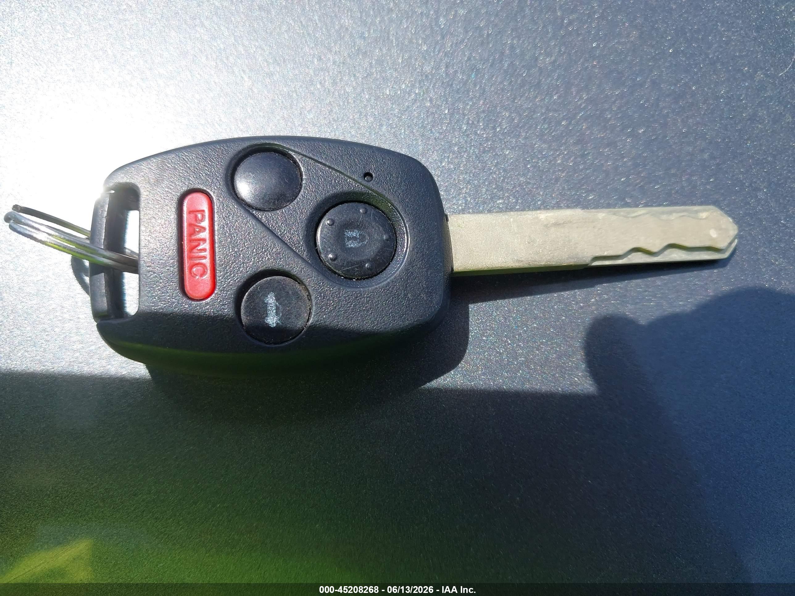 HONDA ACCORD image 11