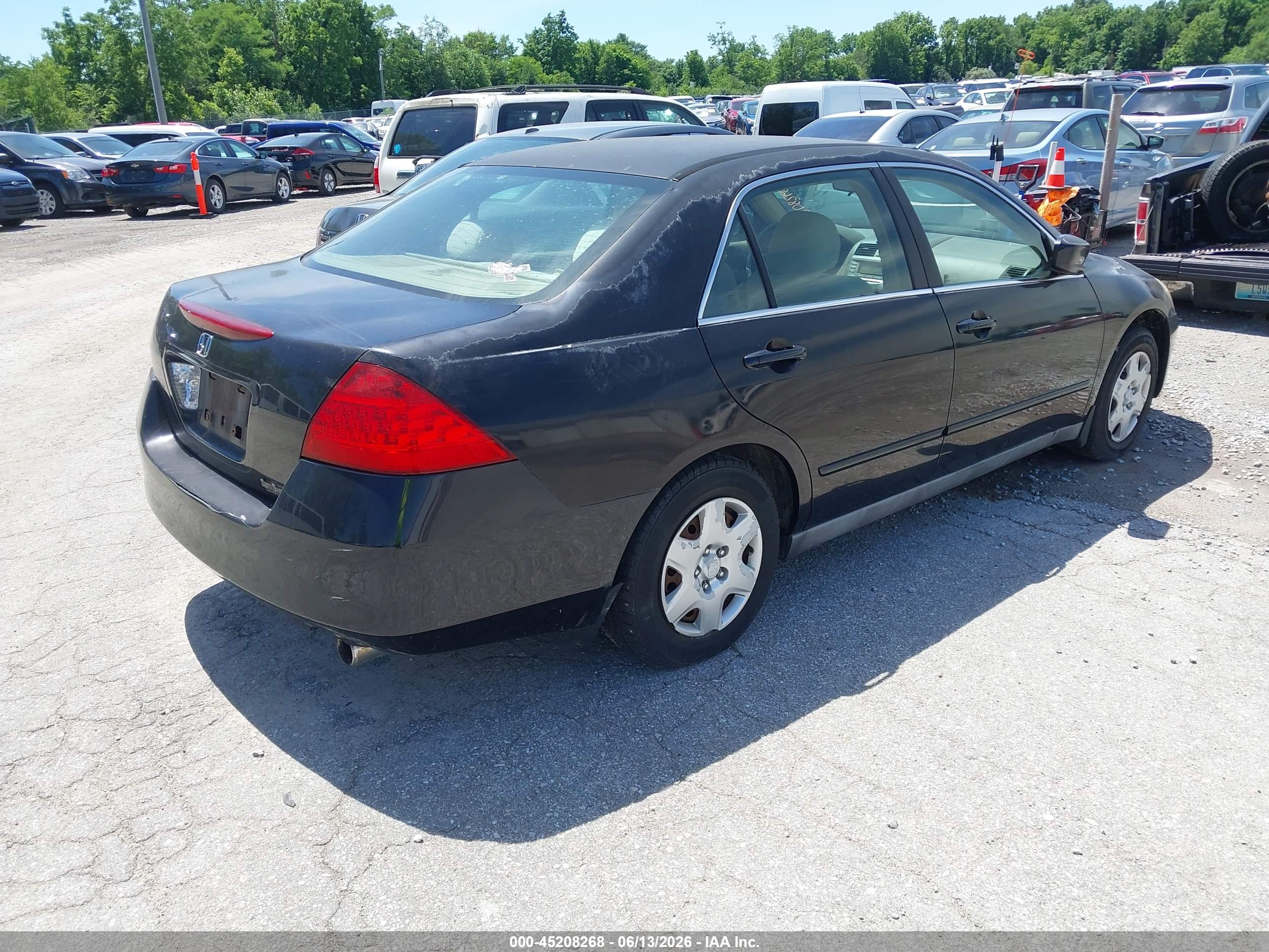 HONDA ACCORD image 4