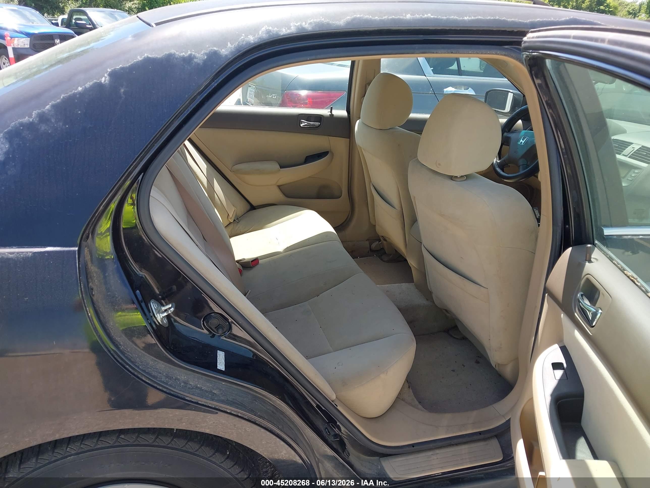 HONDA ACCORD image 8
