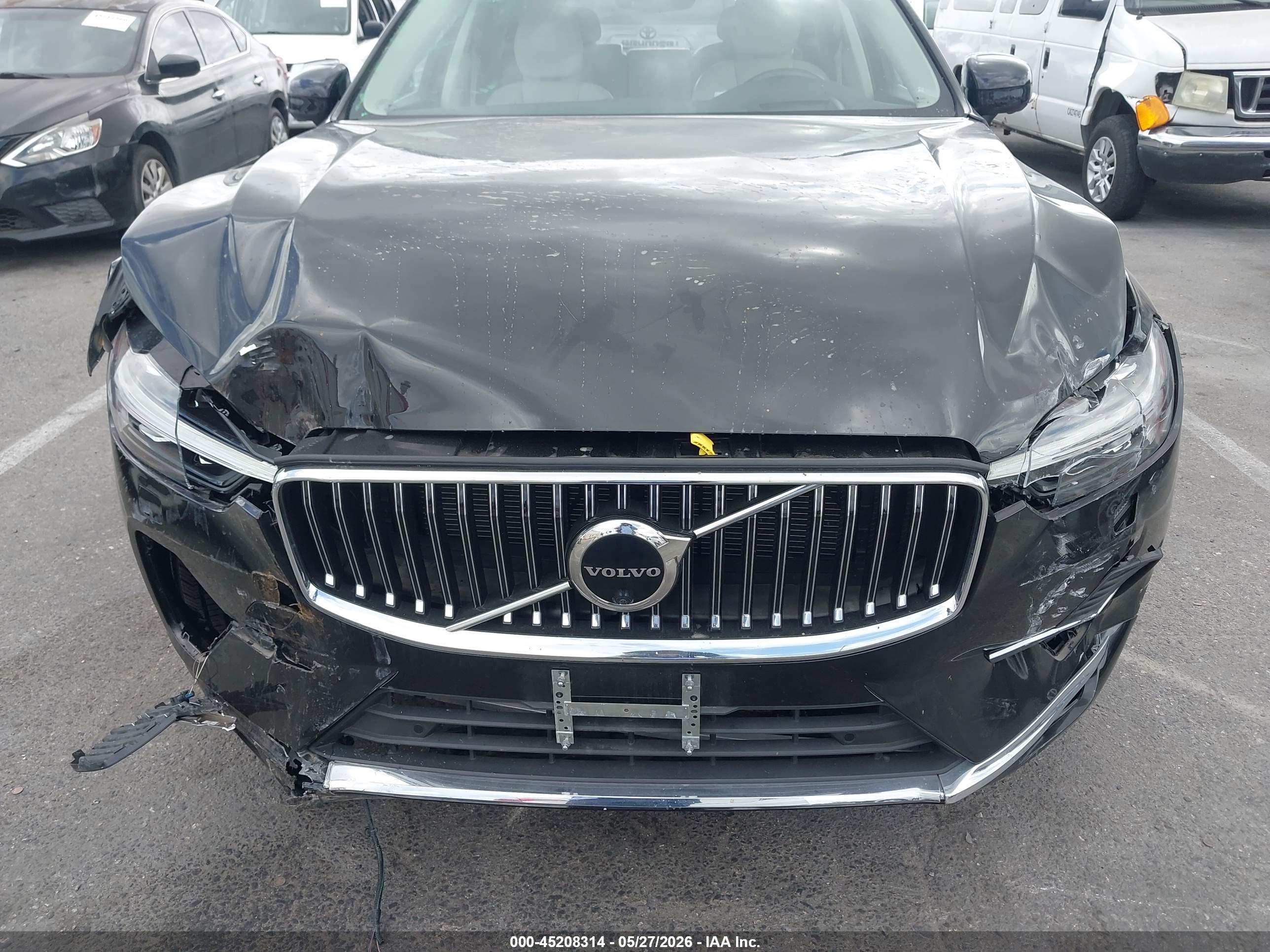 VOLVO XC60 image 6