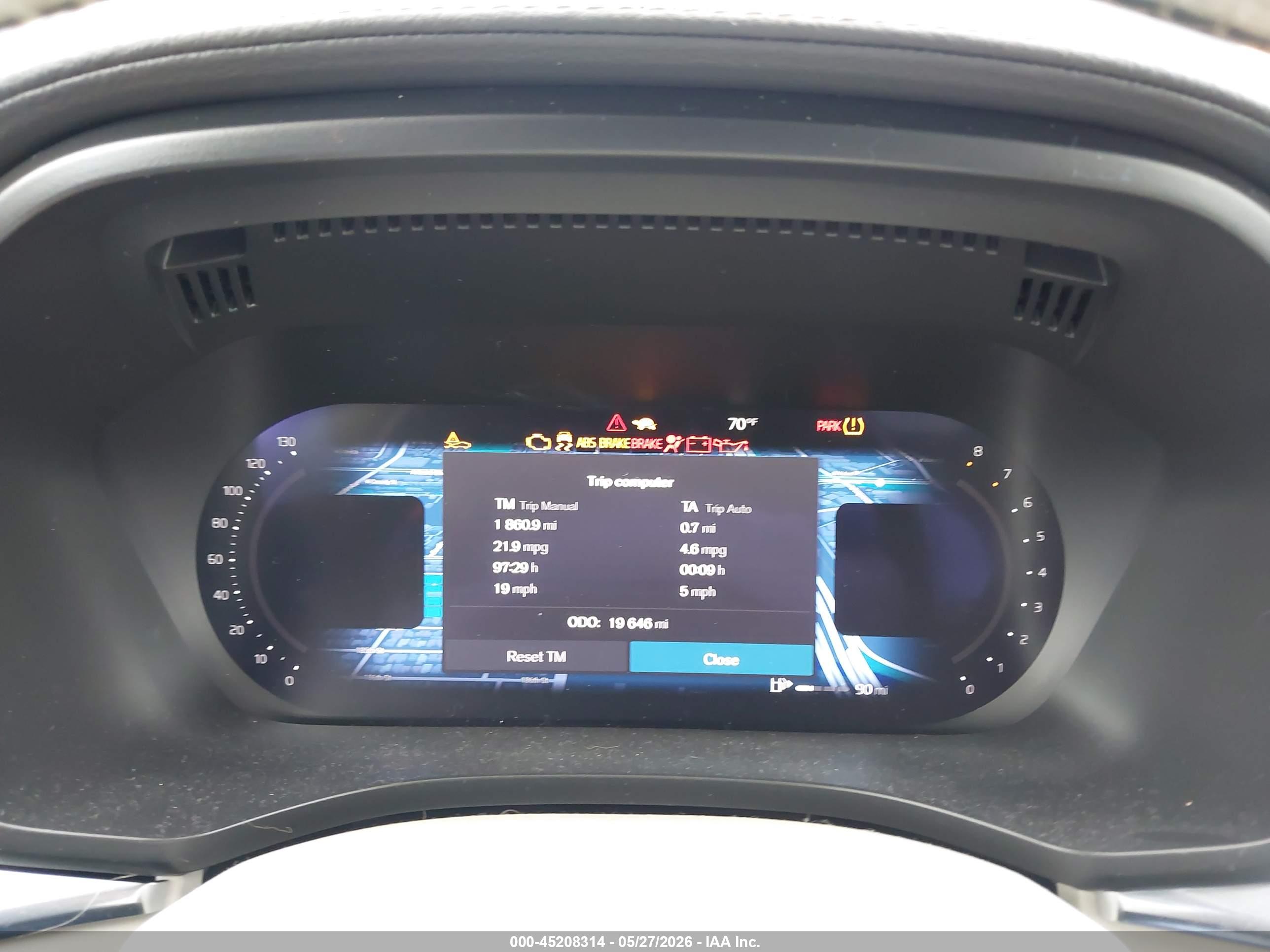 VOLVO XC60 image 7