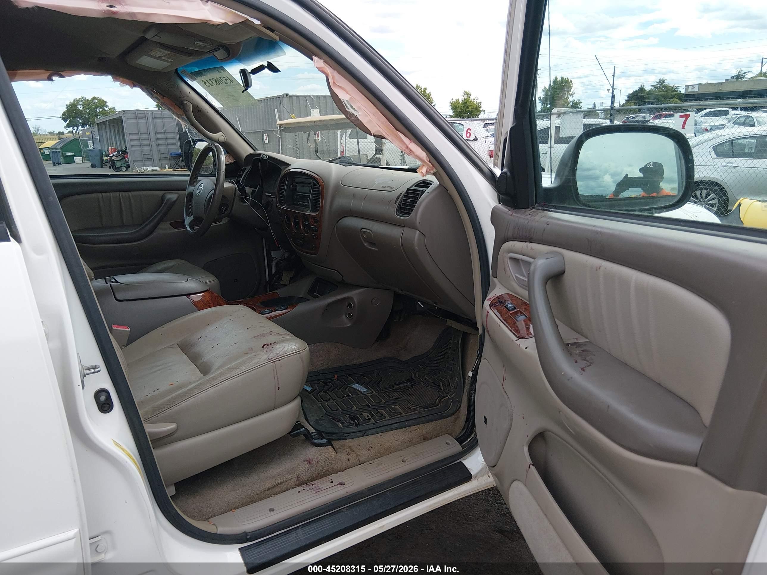 TOYOTA TUNDRA image 5