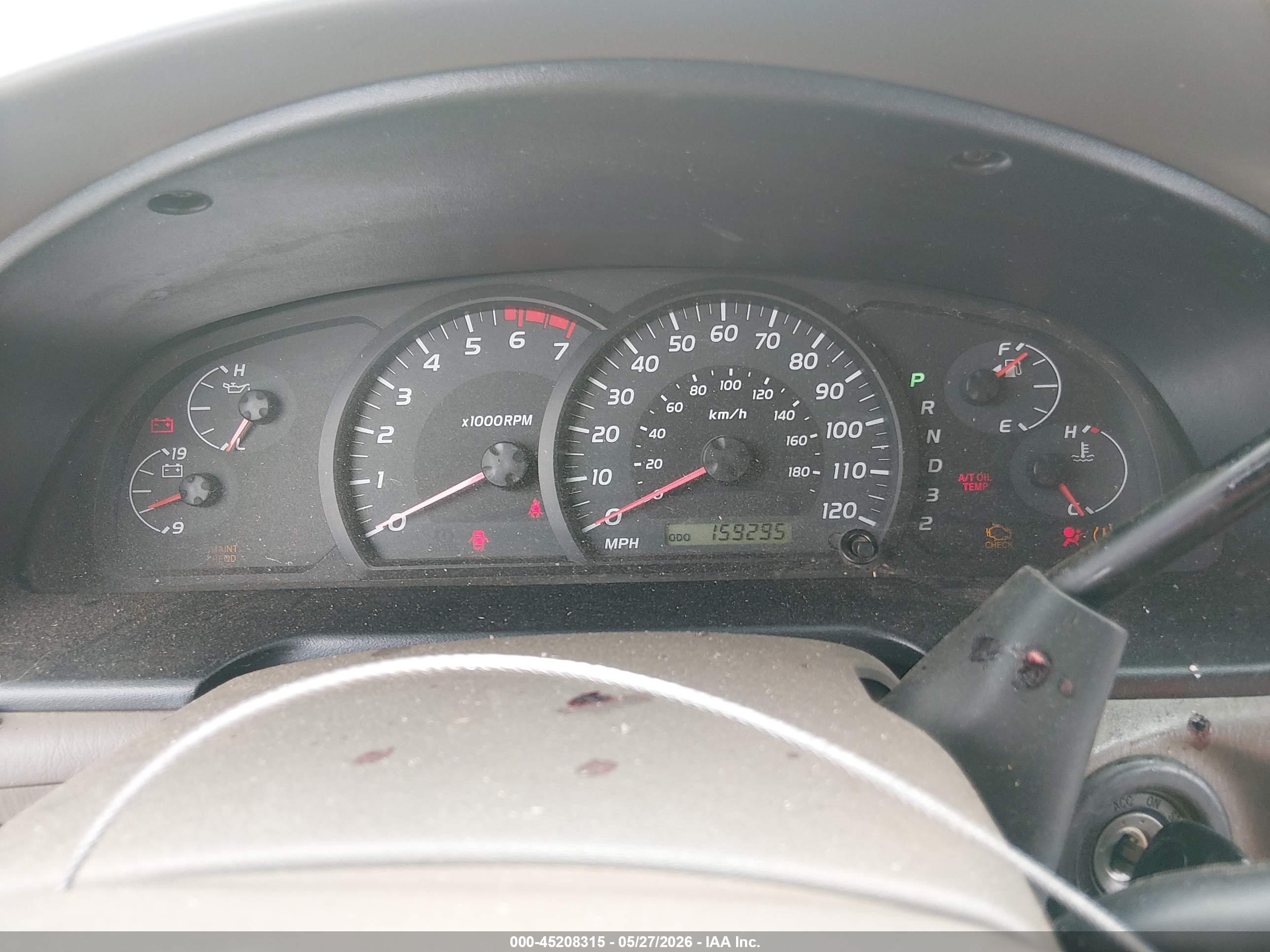 TOYOTA TUNDRA image 7