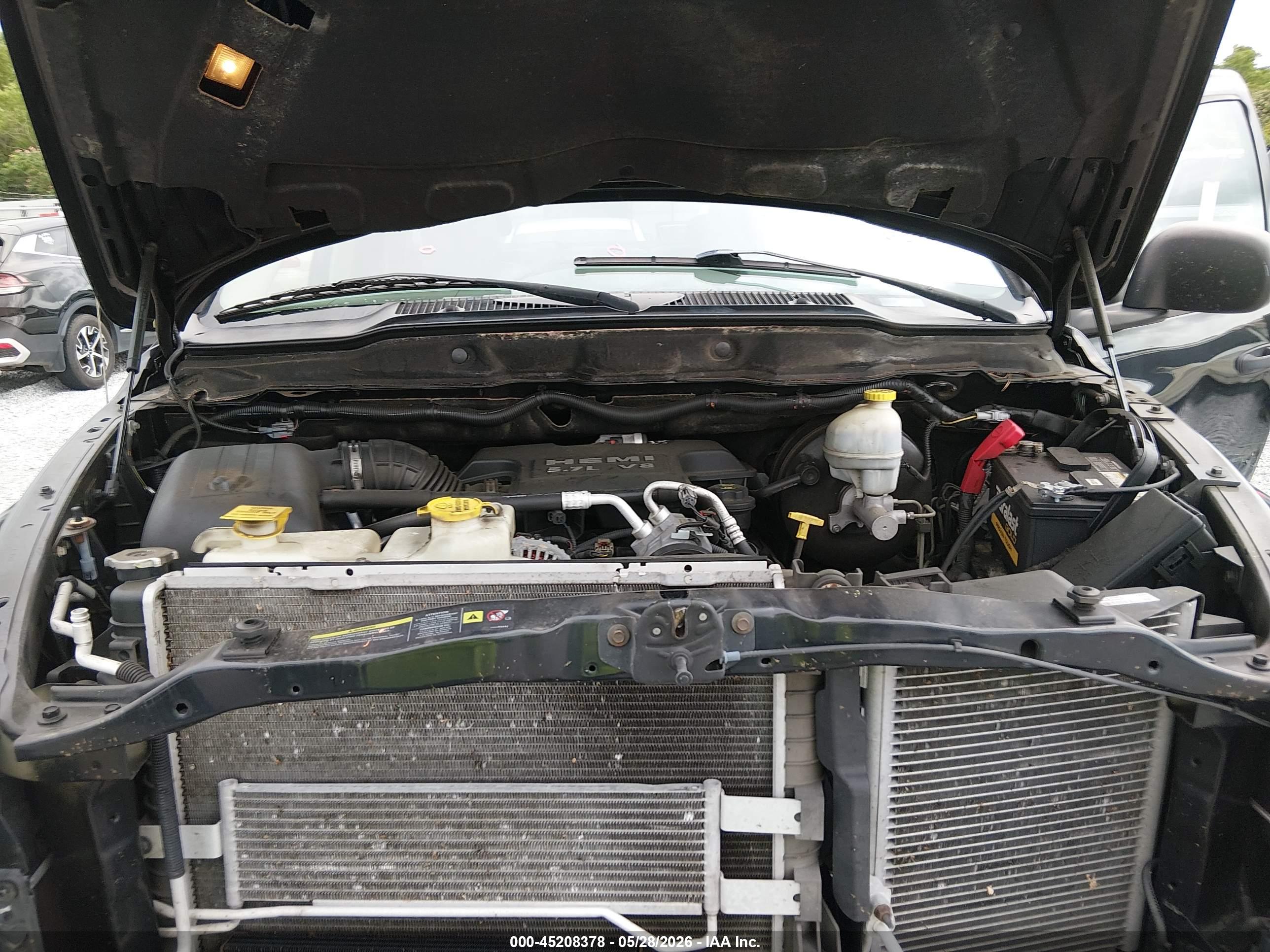 DODGE RAM image 10