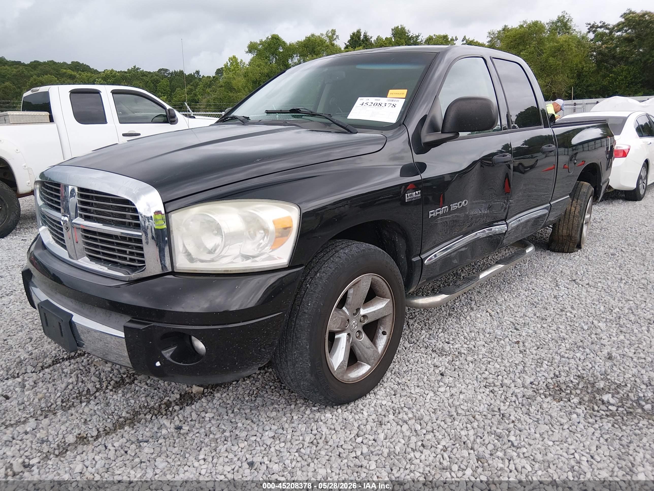 DODGE RAM image 2