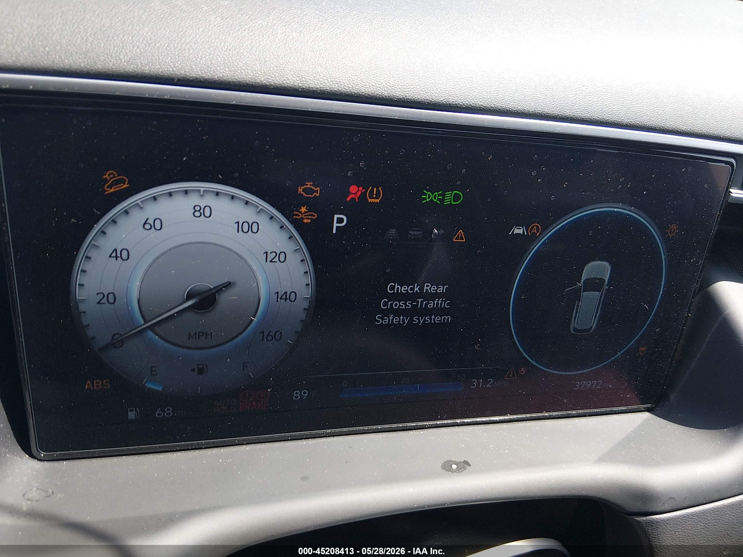 HYUNDAI TUCSON image 7