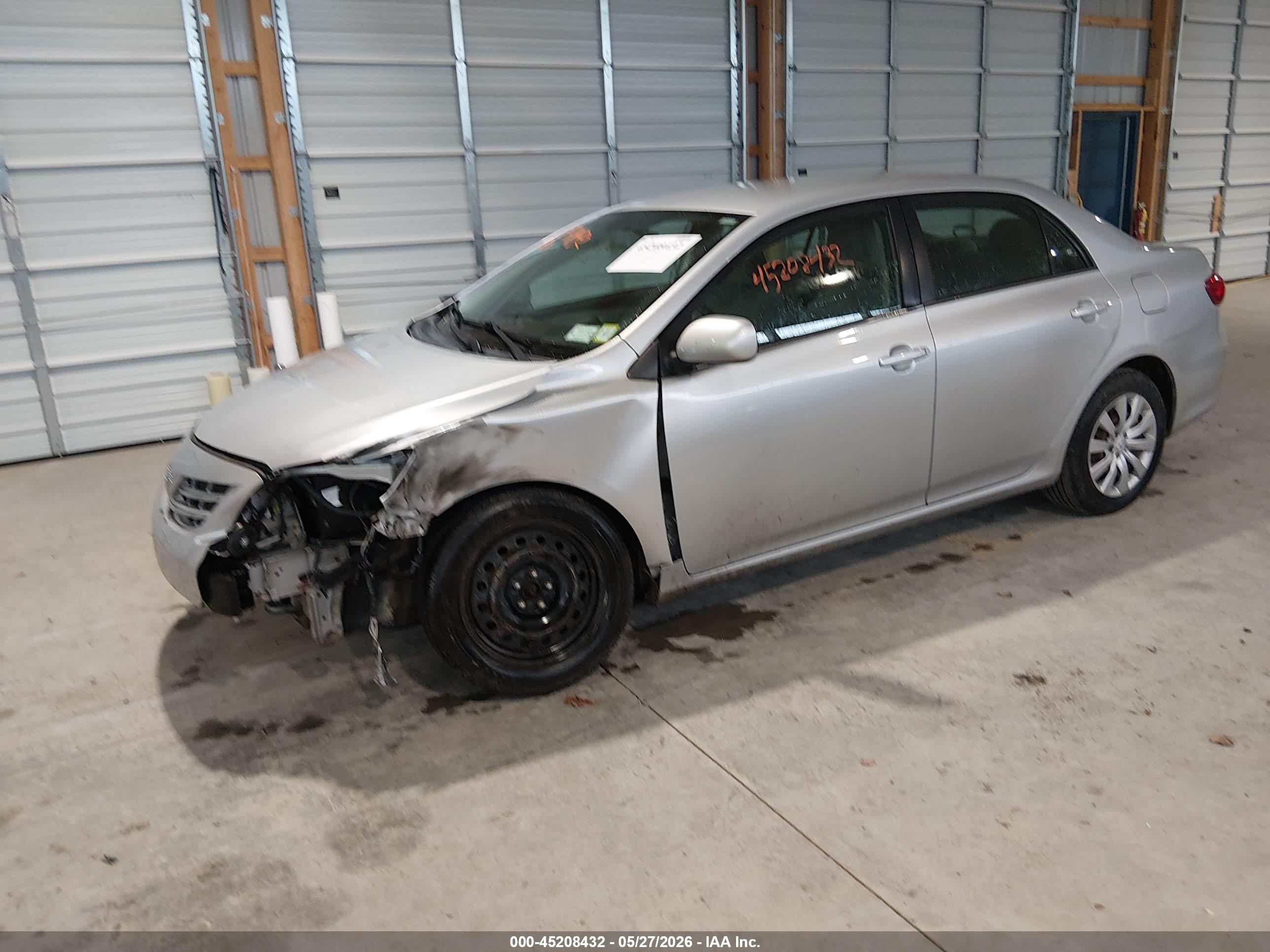 TOYOTA COROLLA image 2
