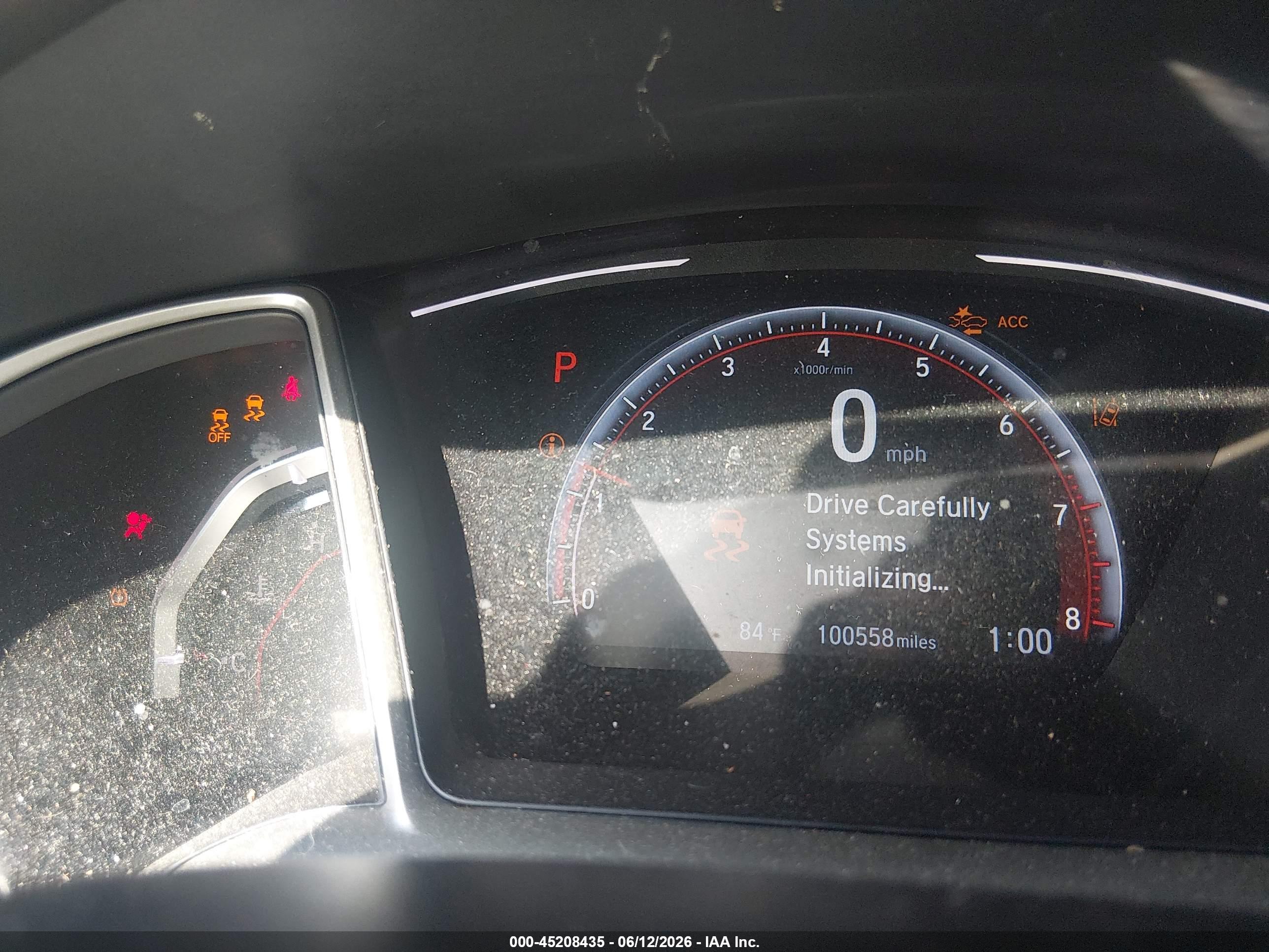 HONDA CIVIC image 7