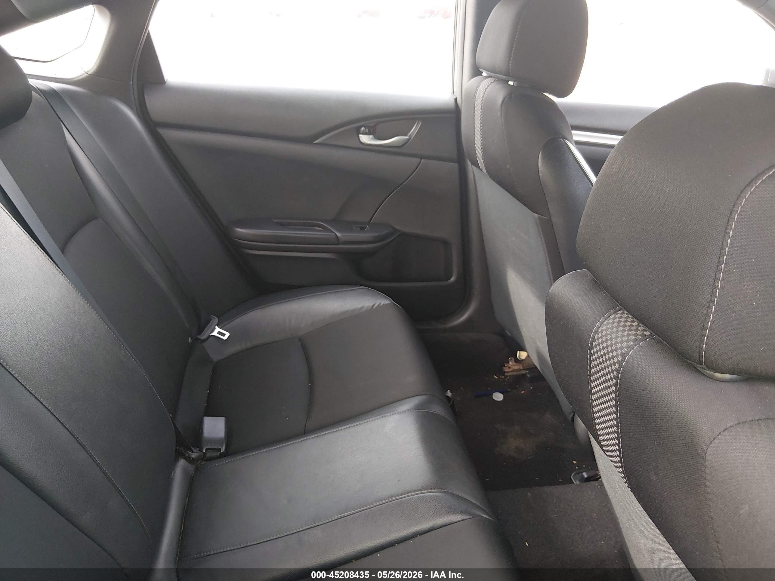 HONDA CIVIC image 8