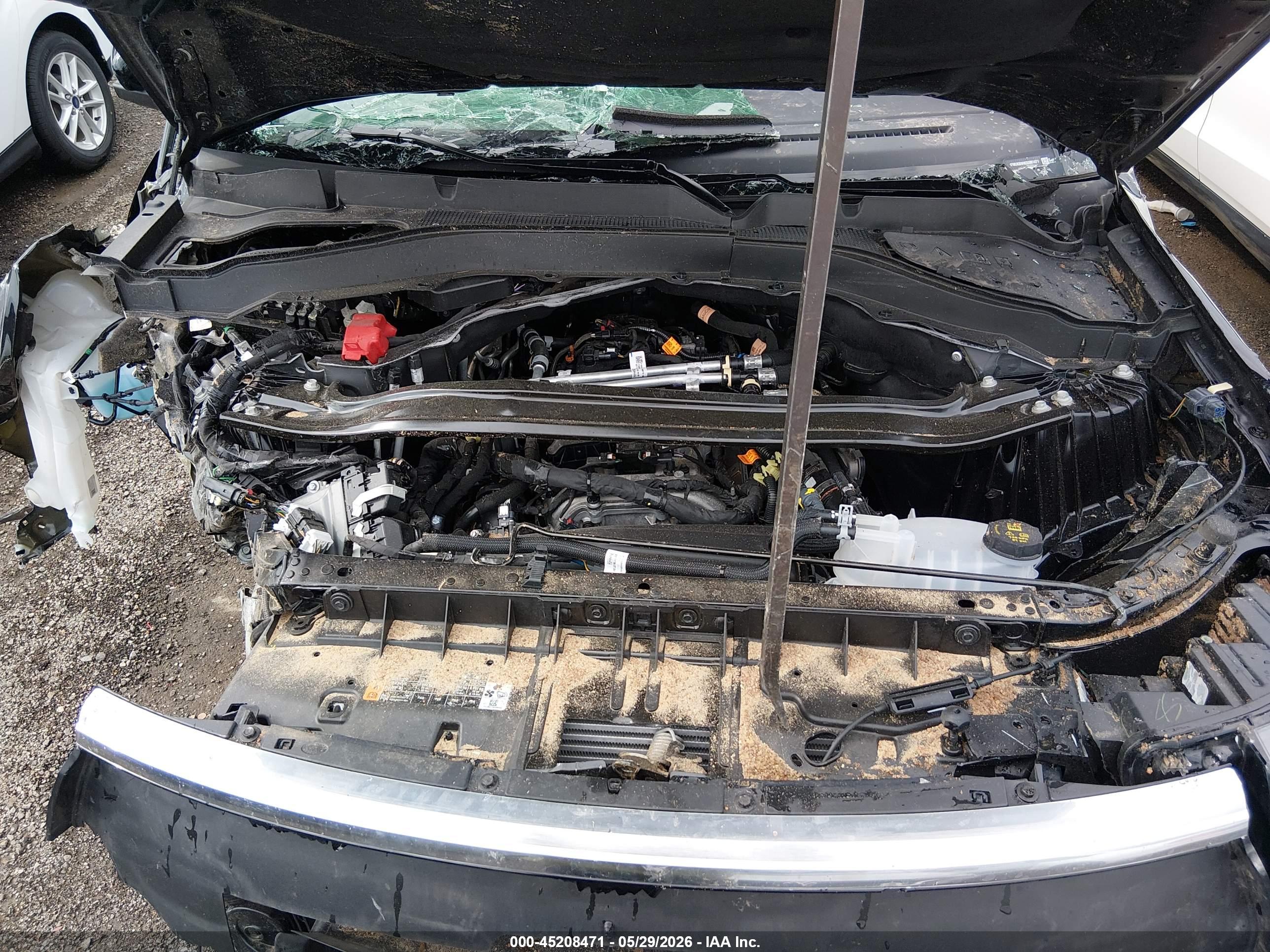 FORD EXPLORER image 10