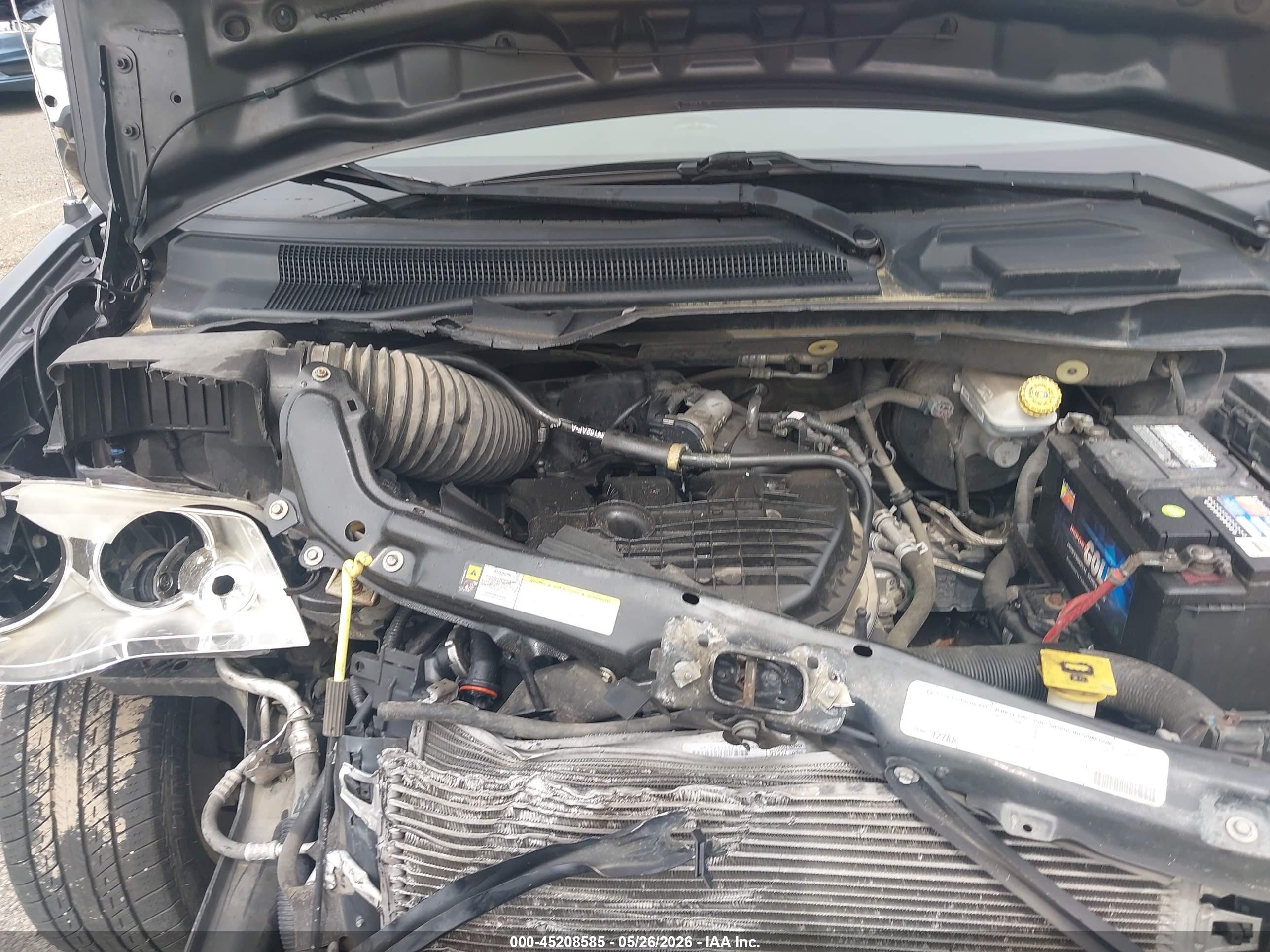 DODGE GRAND image 10