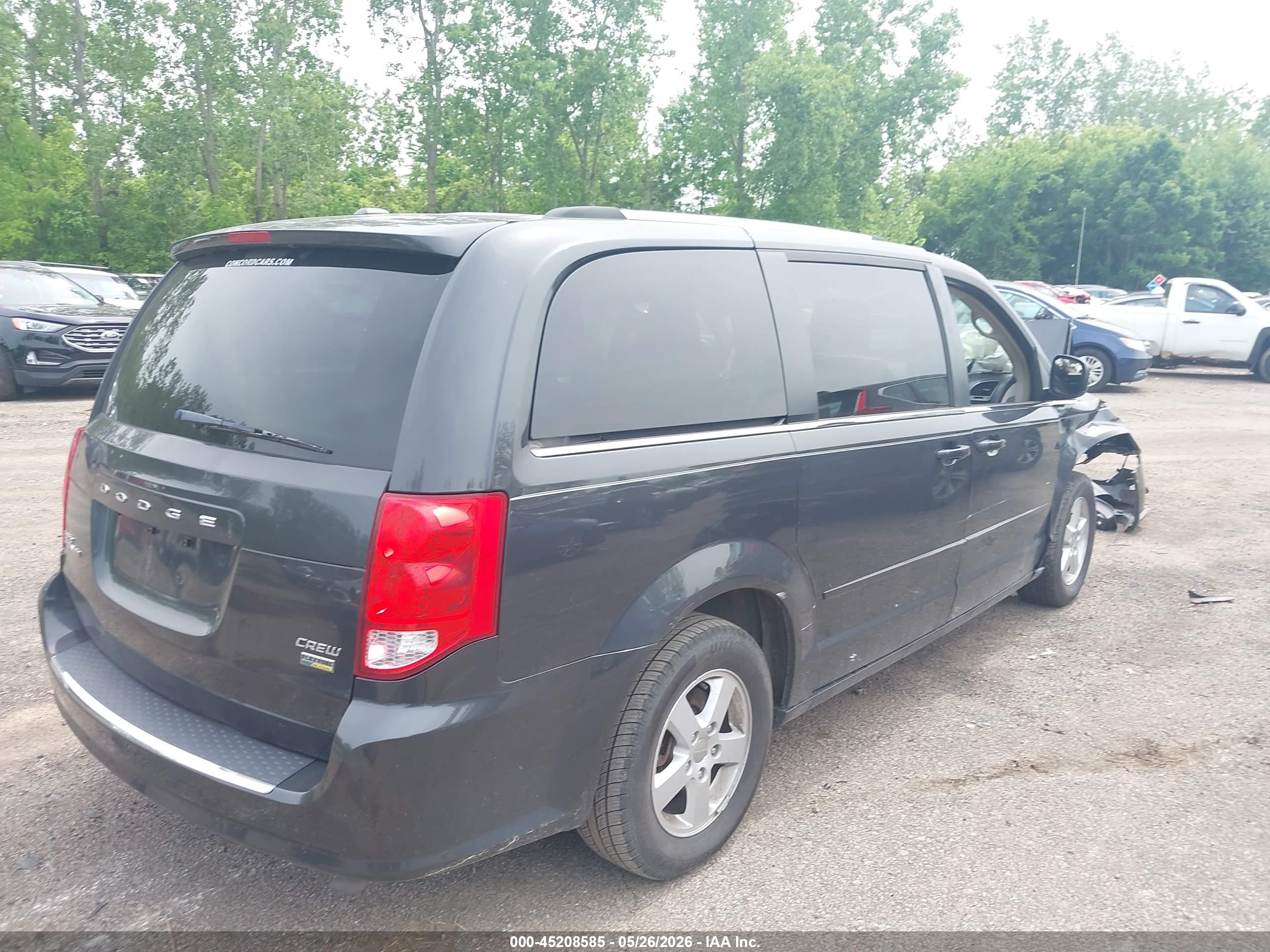 DODGE GRAND image 4