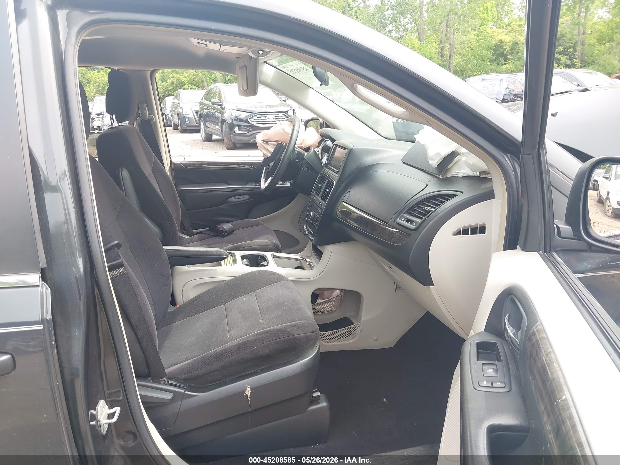 DODGE GRAND image 5