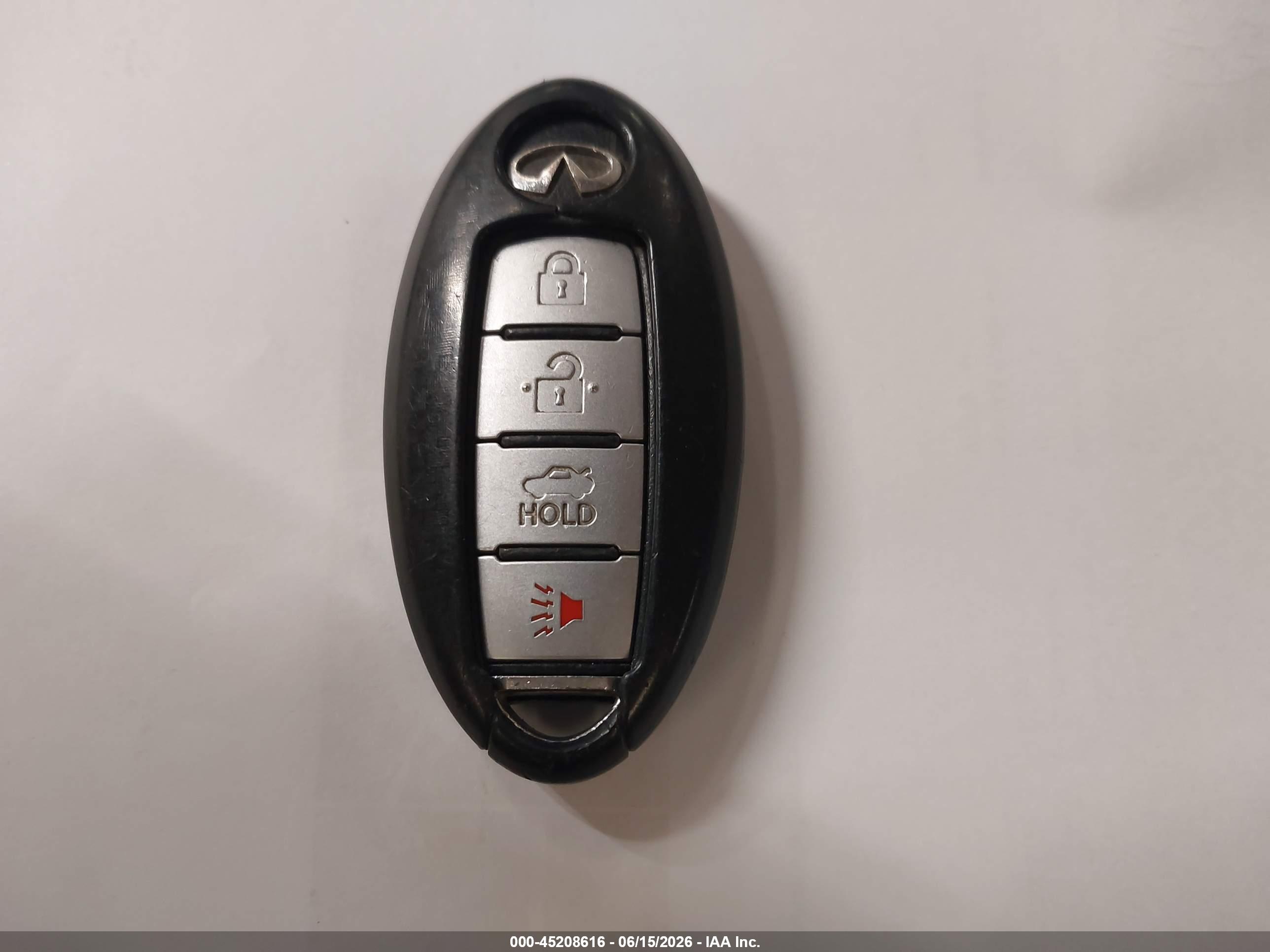 INFINITI Q50 image 11