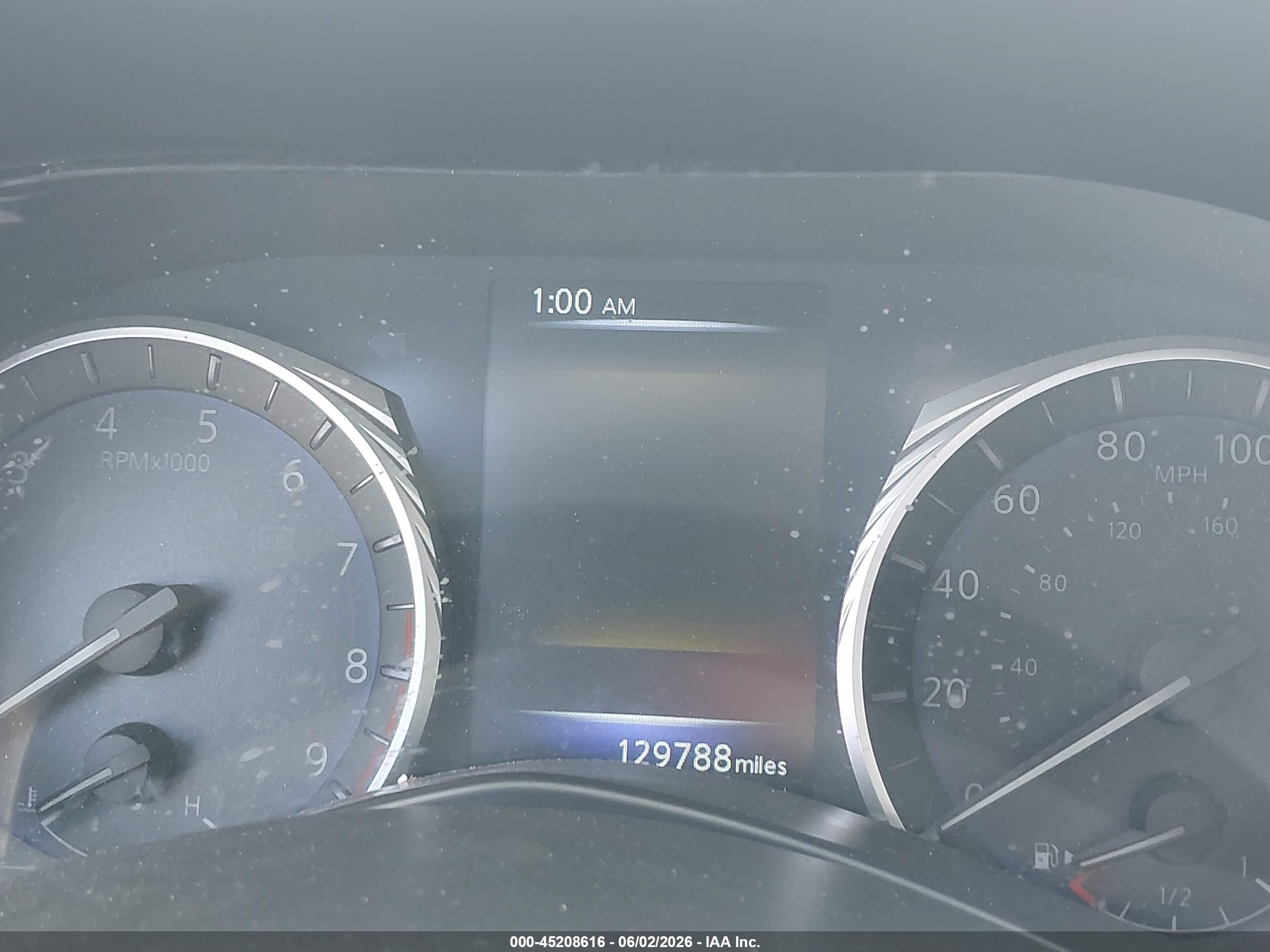 INFINITI Q50 image 6