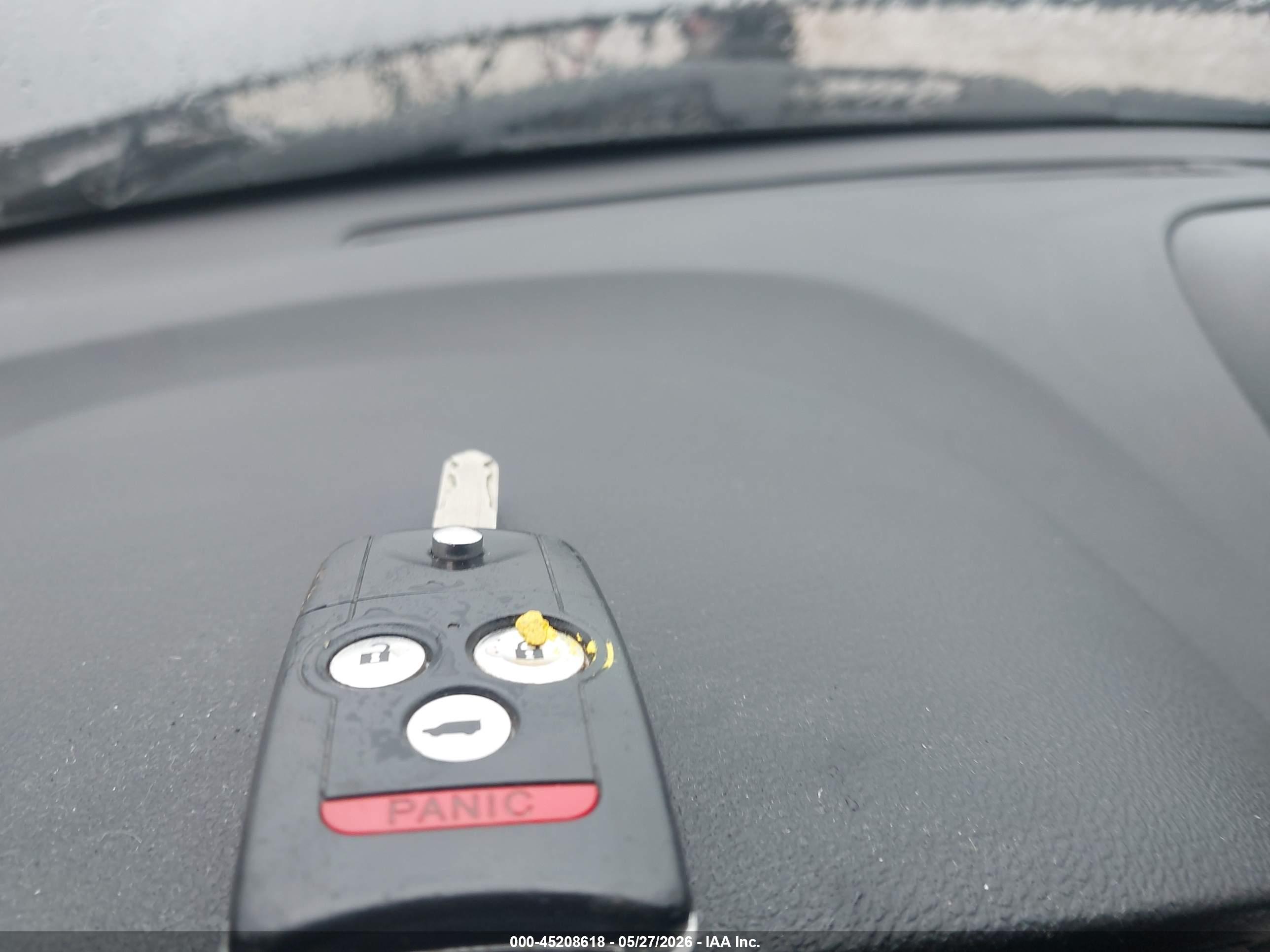 ACURA MDX image 11