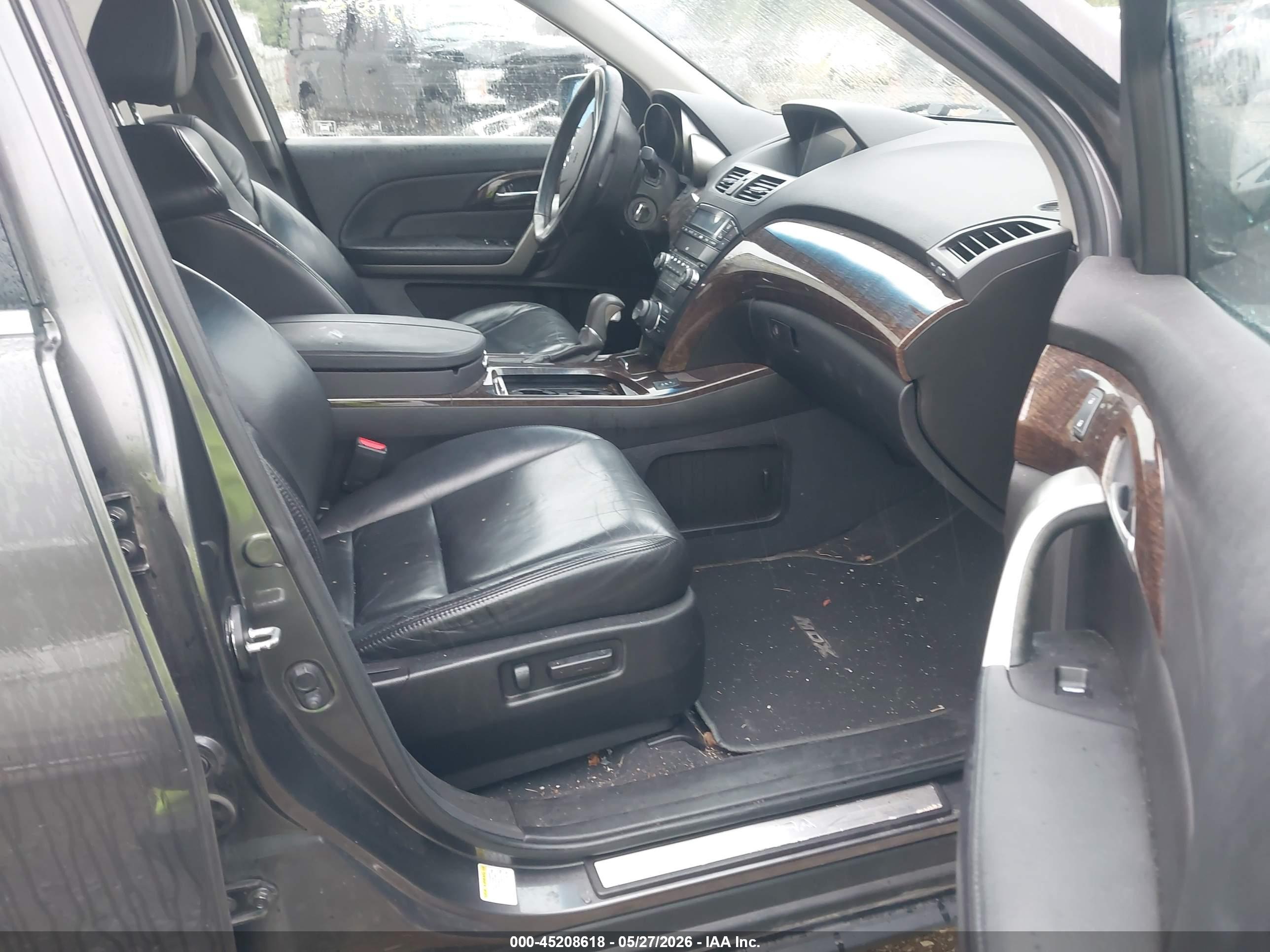 ACURA MDX image 5