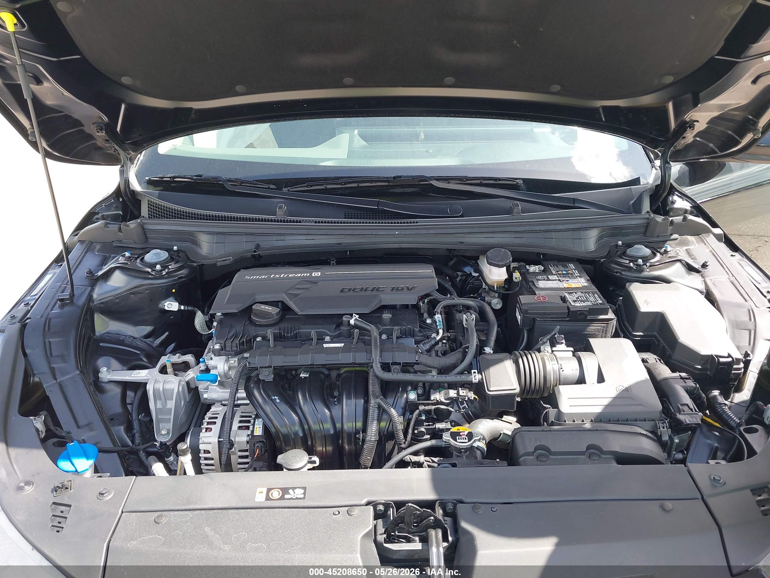 KIA K4 image 10