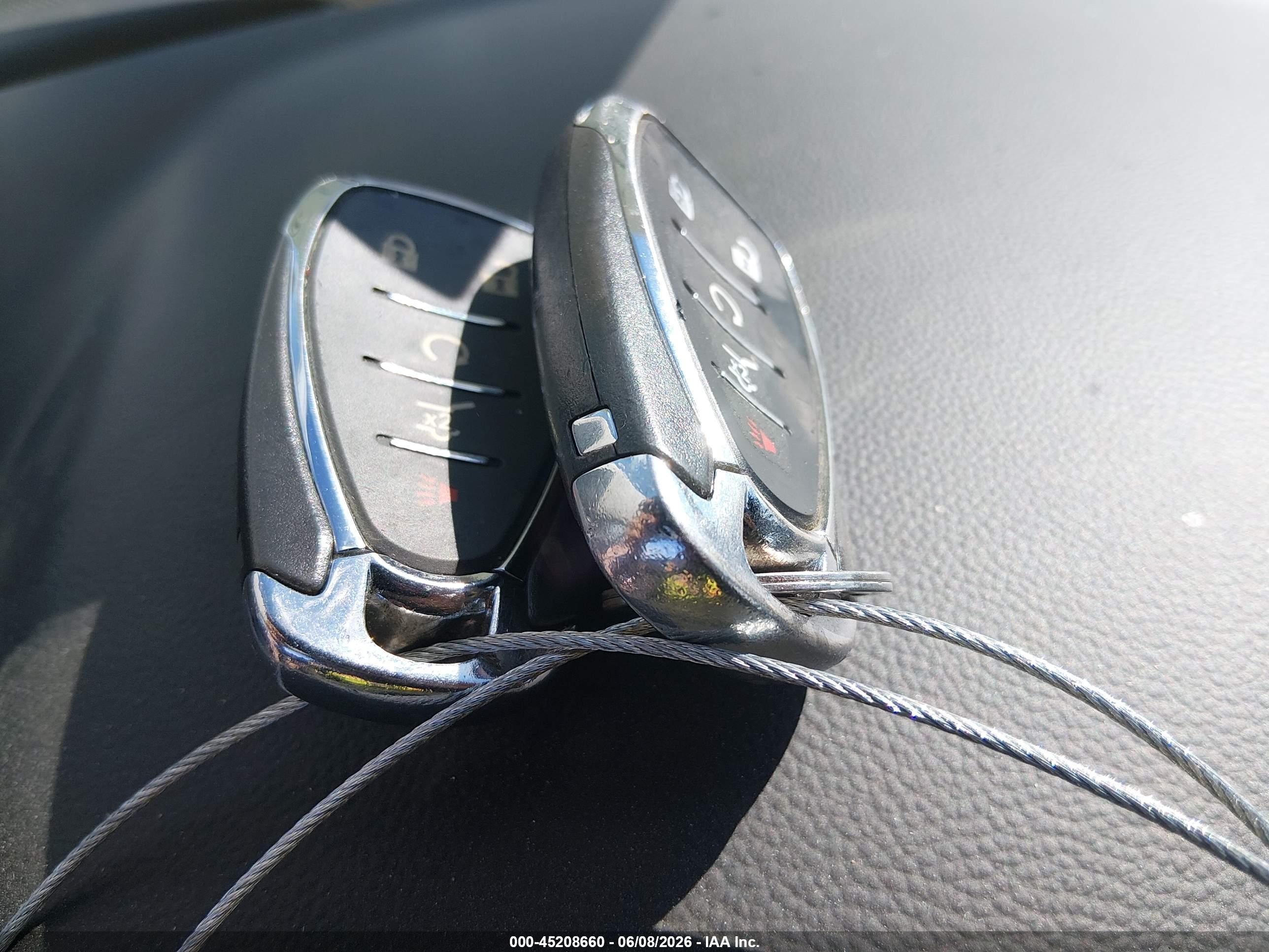 CHEVROLET TRAVERSE image 11