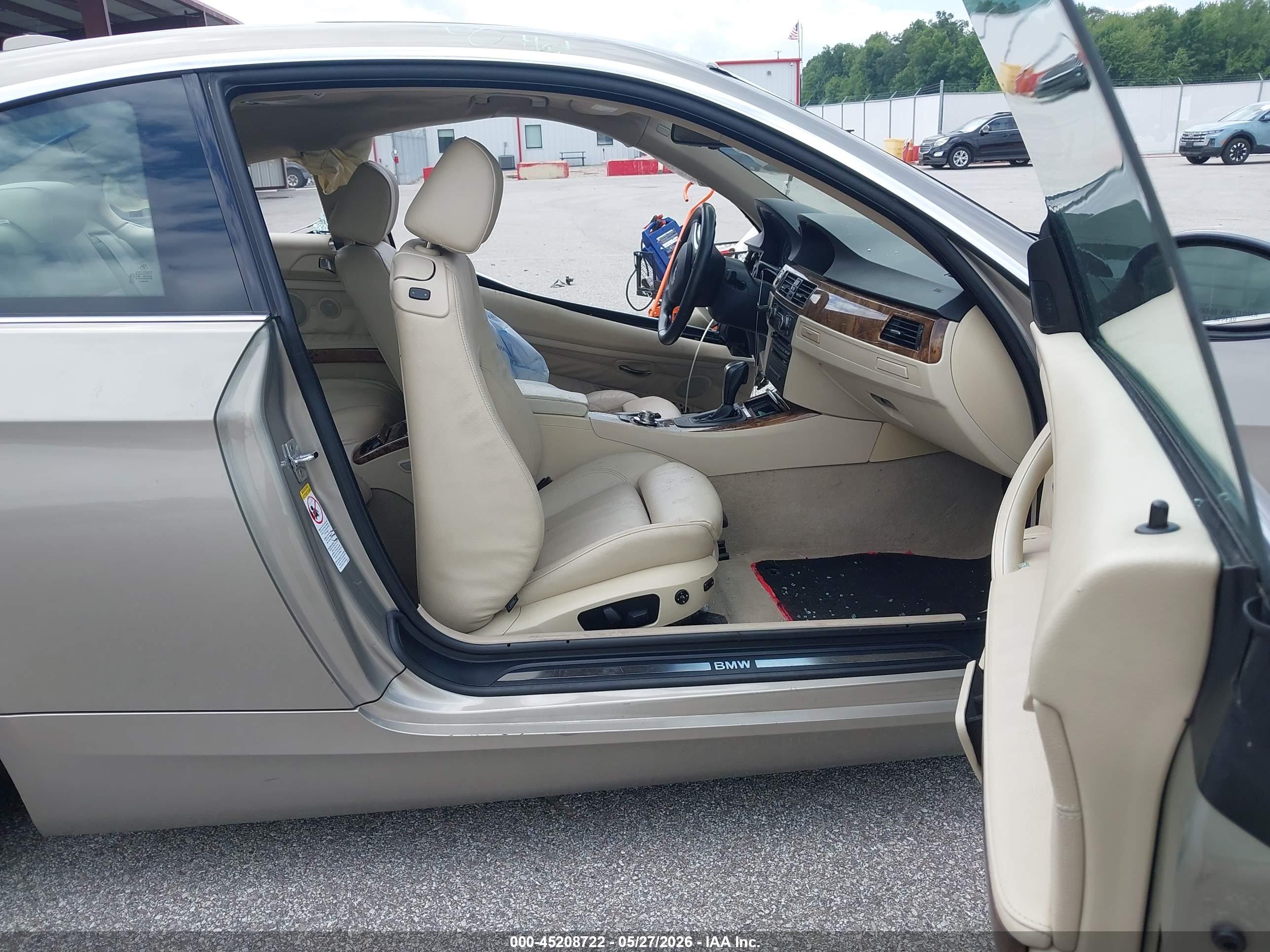 BMW 328I image 5