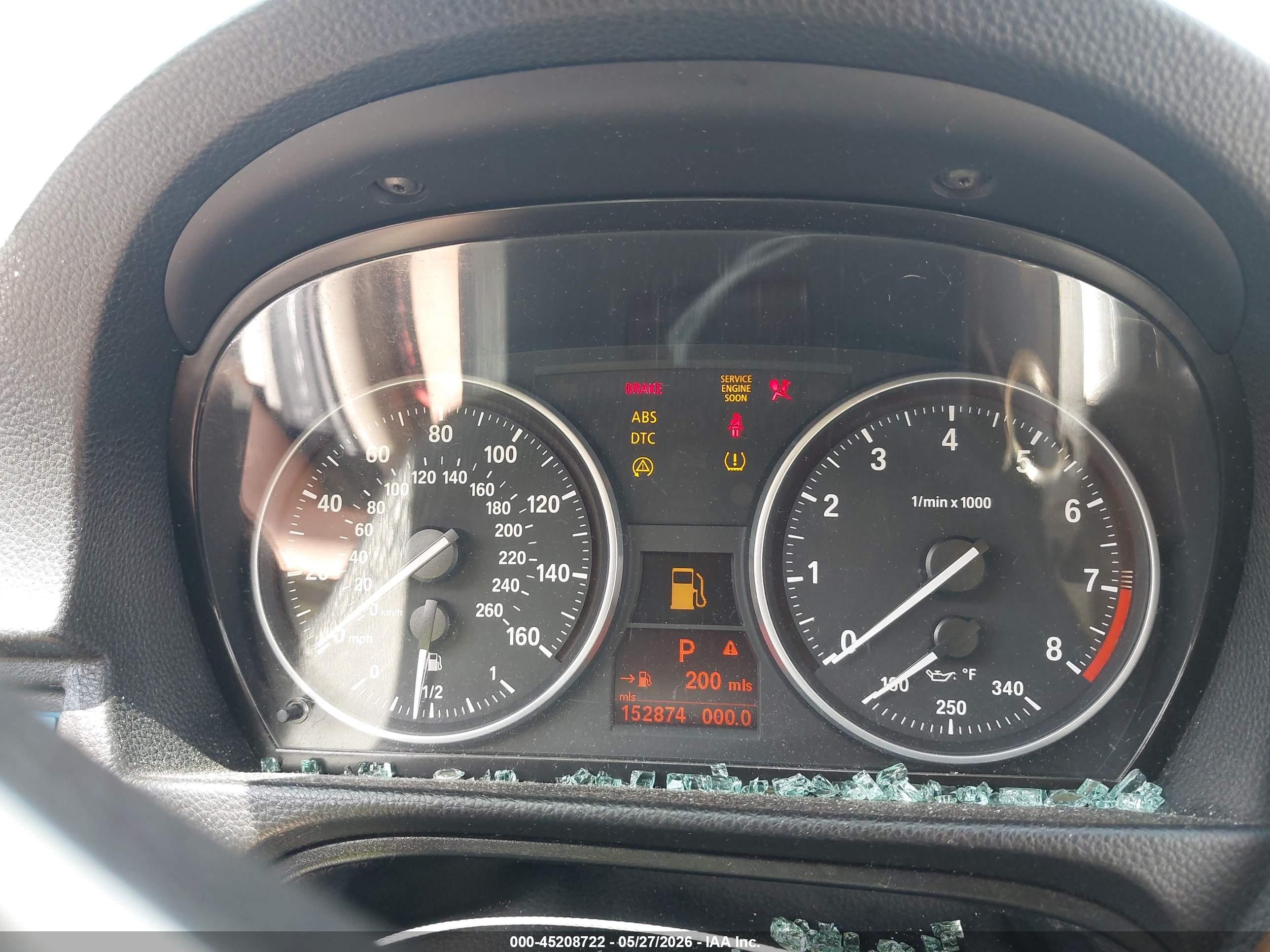 BMW 328I image 7