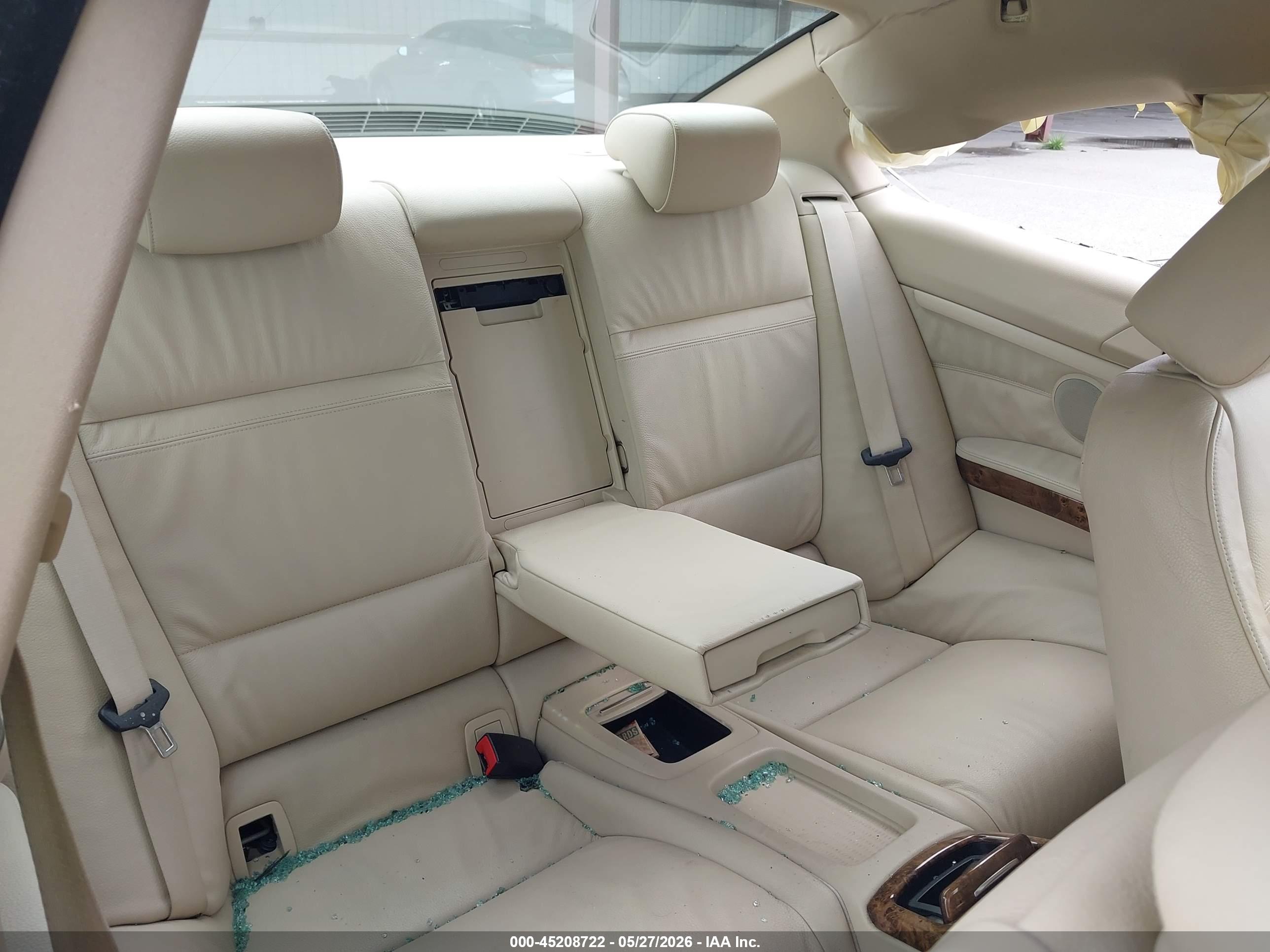 BMW 328I image 8