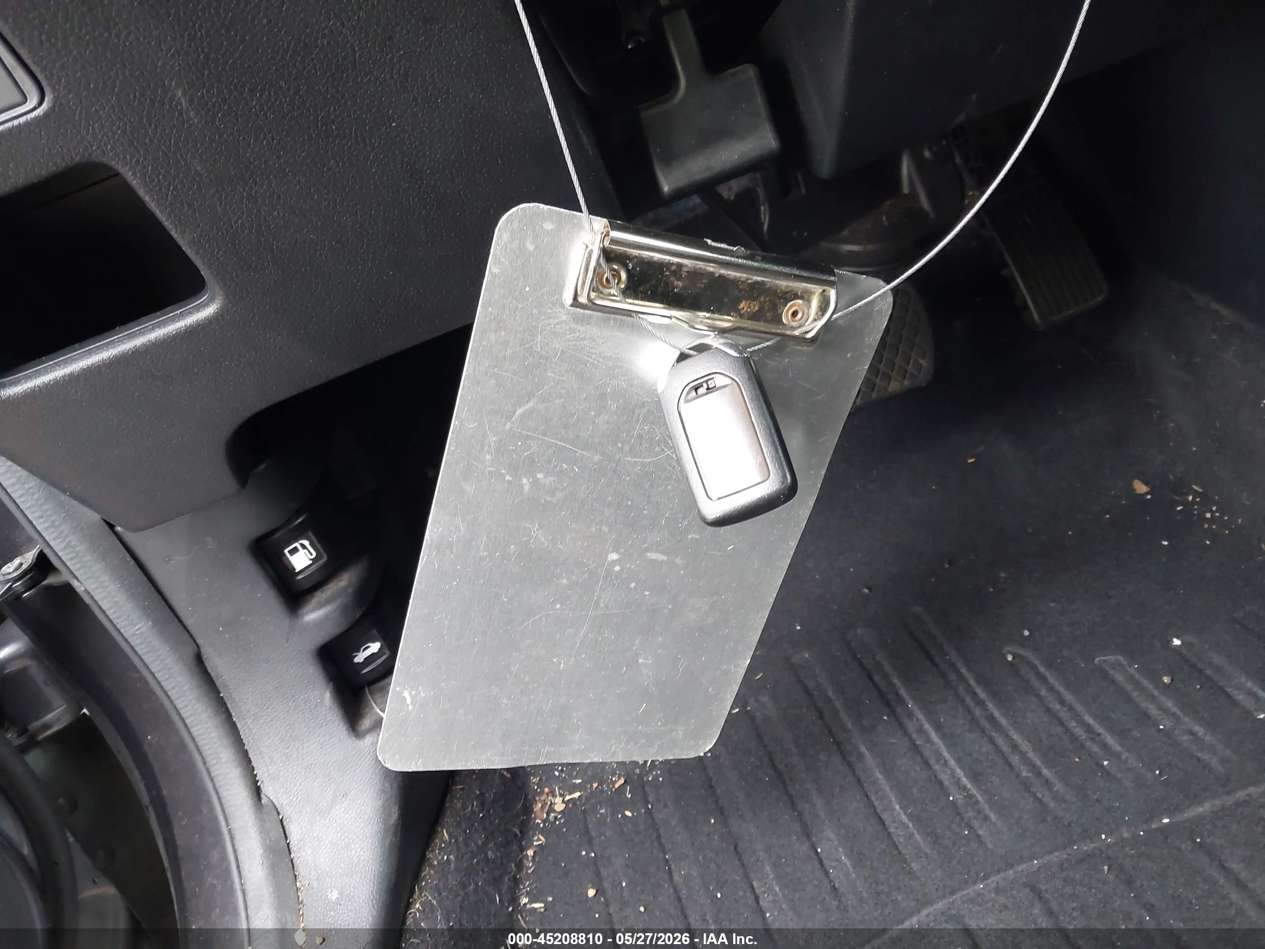 HONDA CR-V image 11