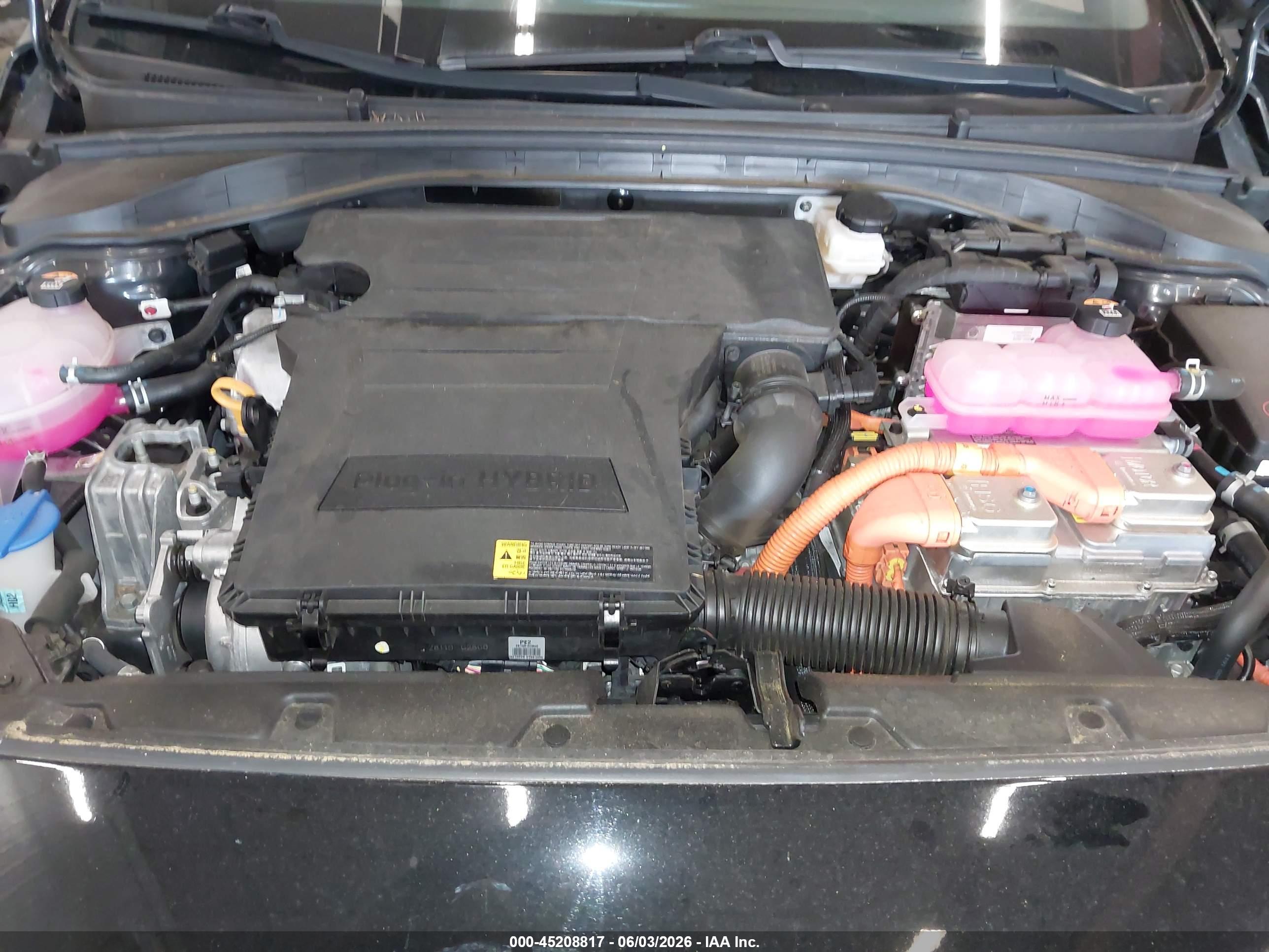 HYUNDAI IONIQ image 10