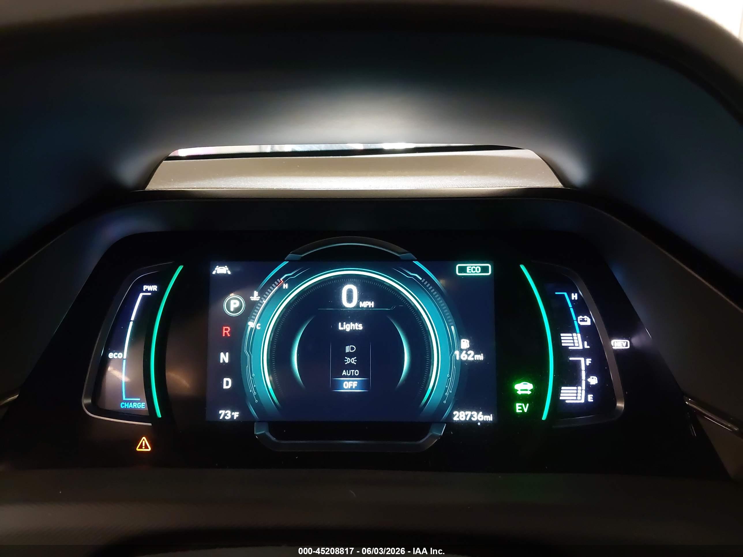 HYUNDAI IONIQ image 7