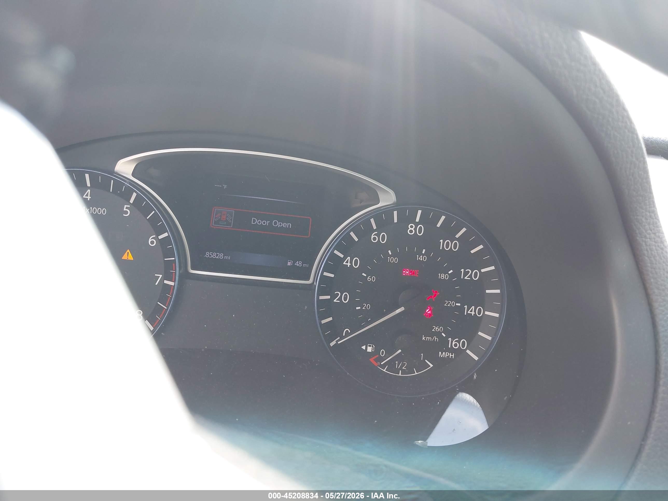 NISSAN ALTIMA image 7