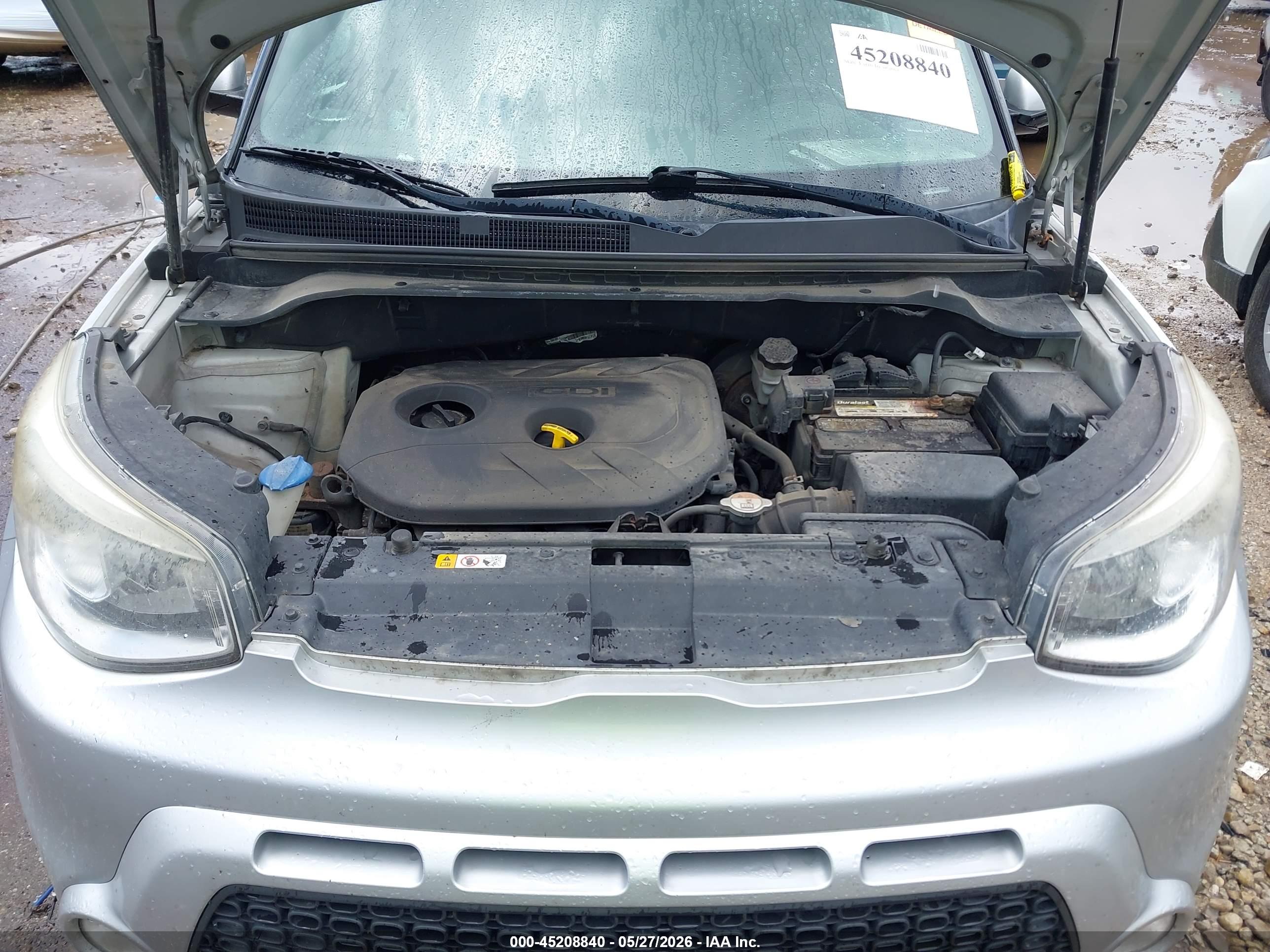 KIA SOUL image 10