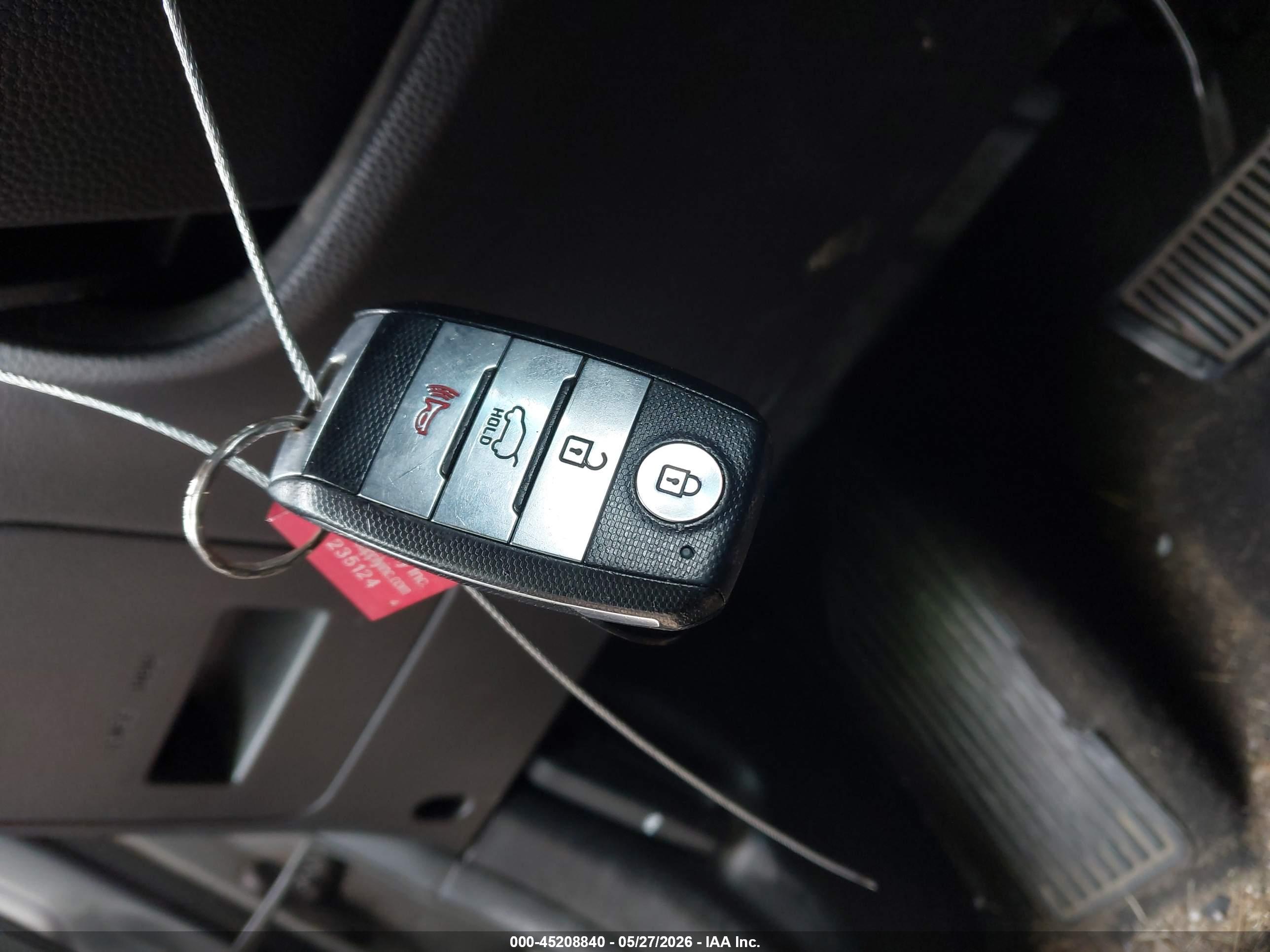 KIA SOUL image 11