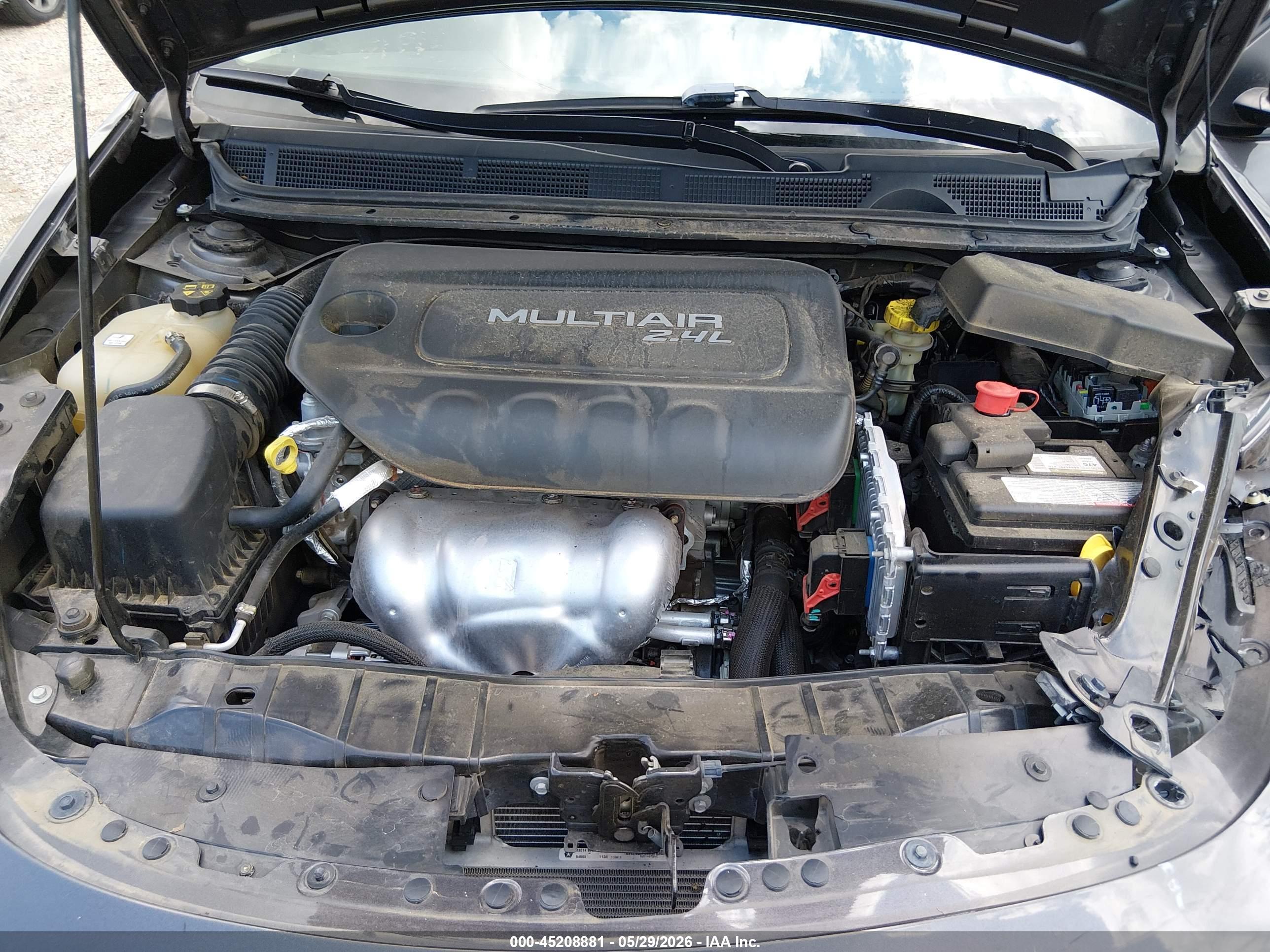 DODGE DART image 10