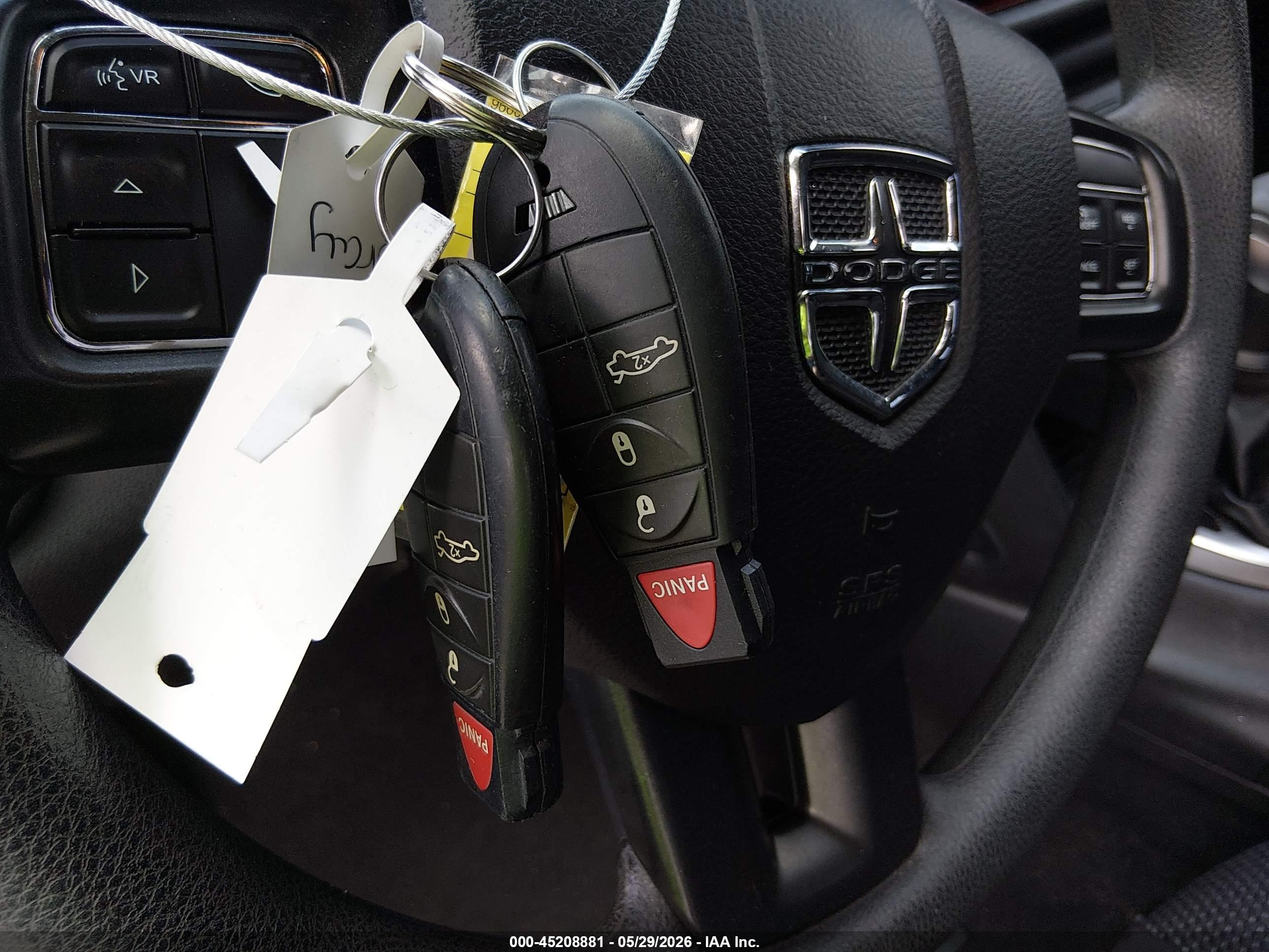 DODGE DART image 11