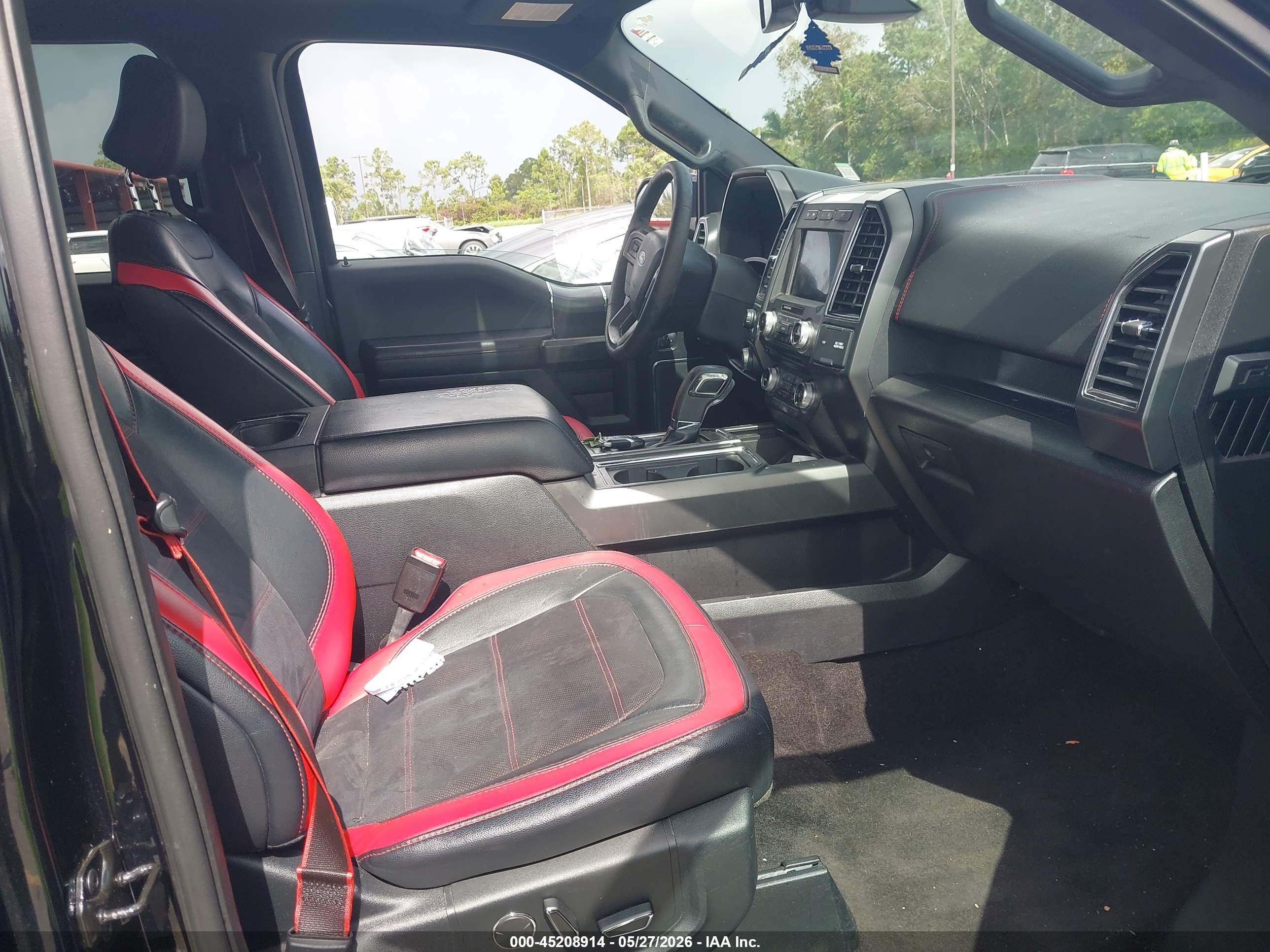 FORD F-150 image 5