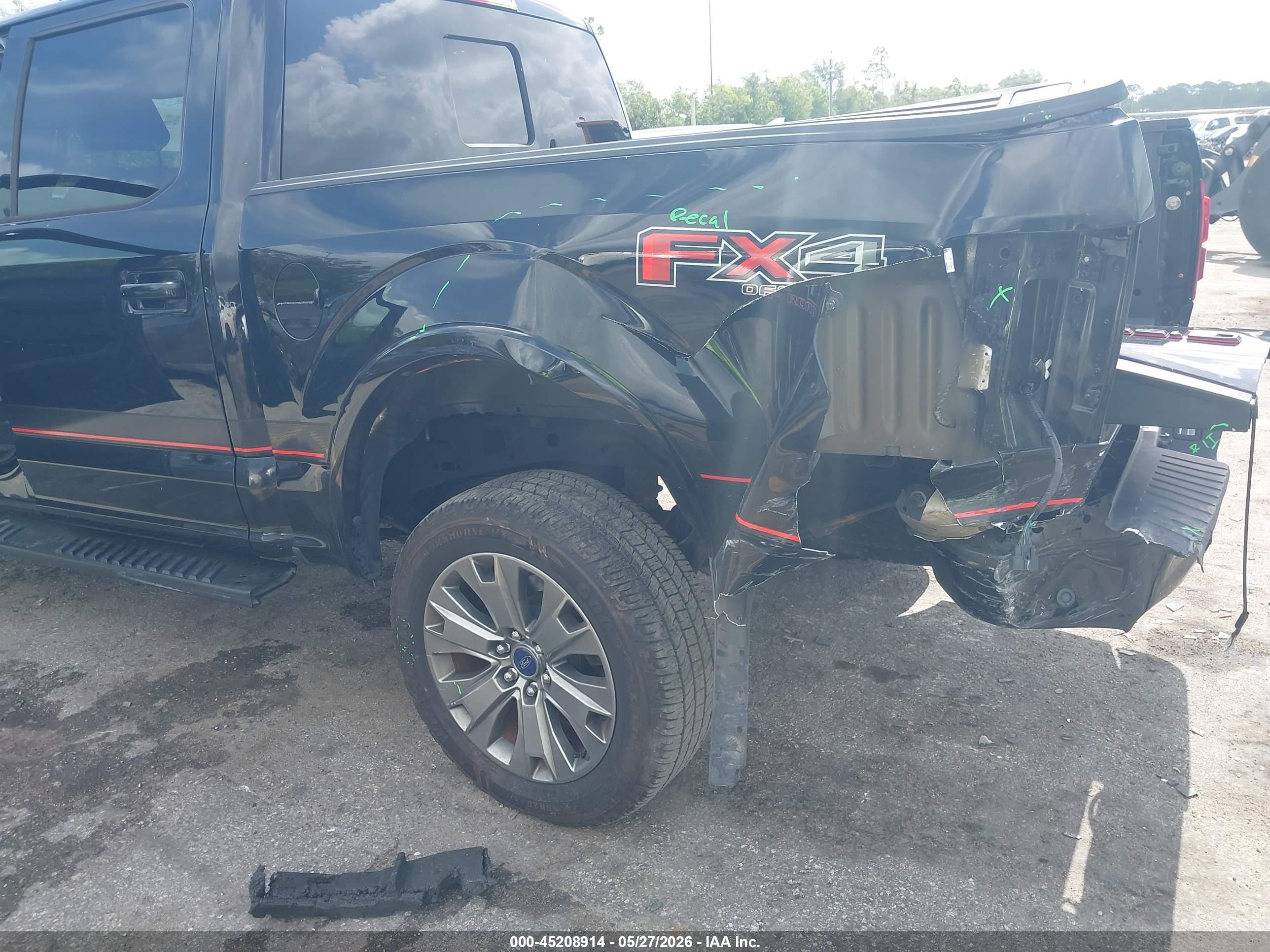 FORD F-150 image 6